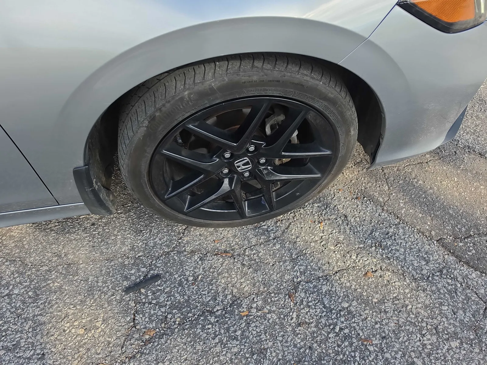 Tire