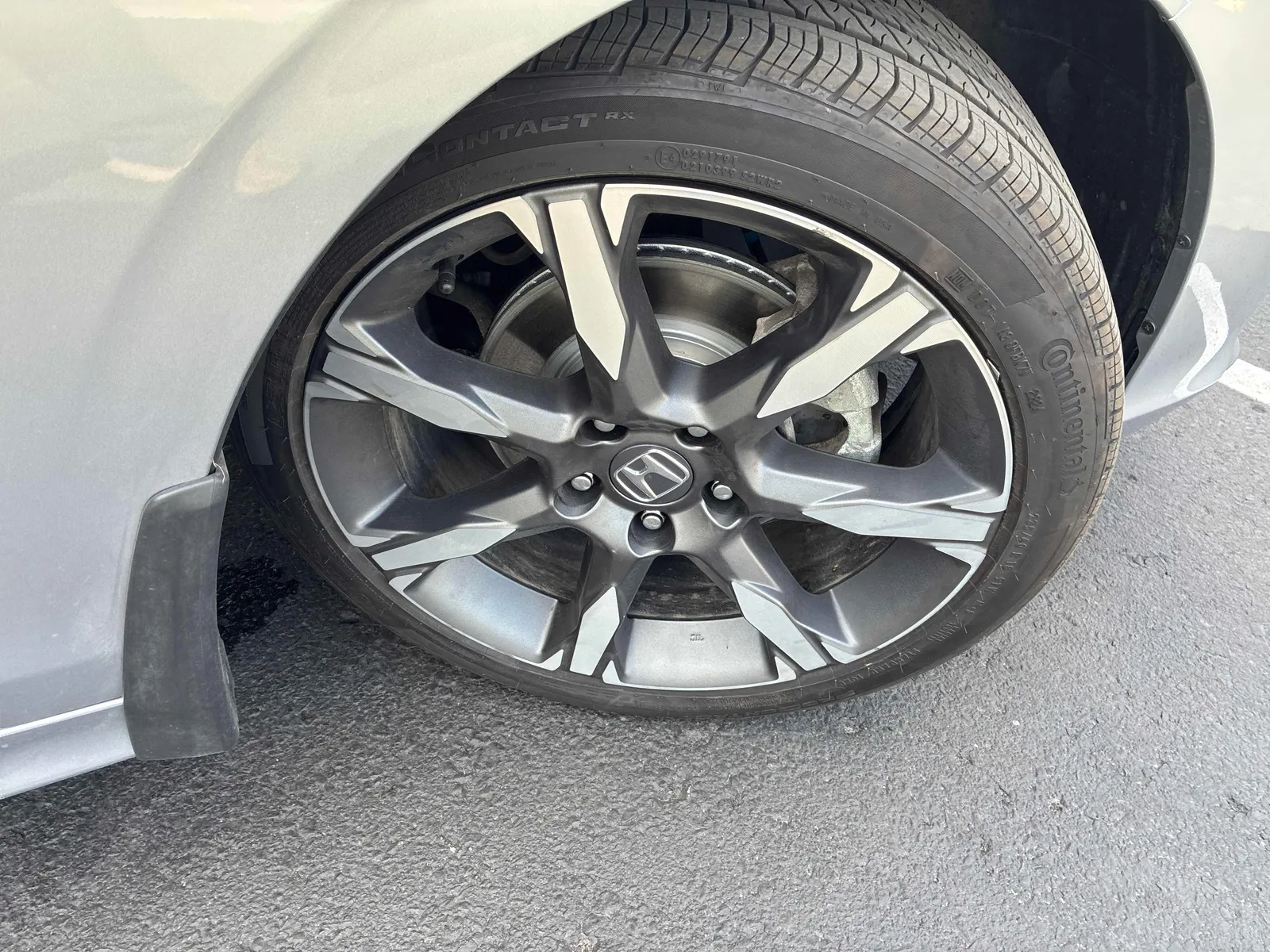 Tire