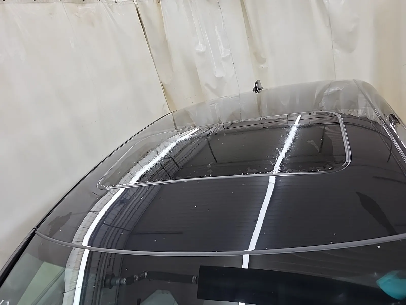 Exterior Roof Photo