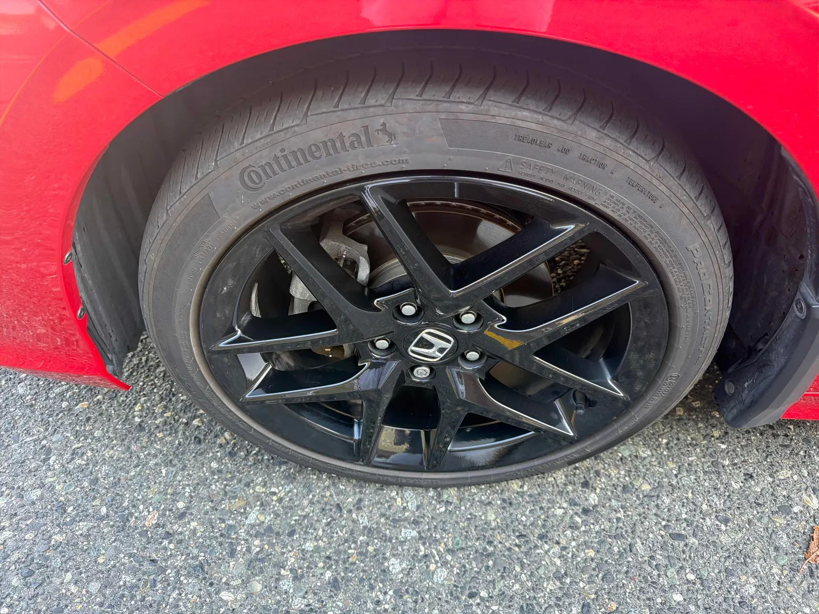 Tire