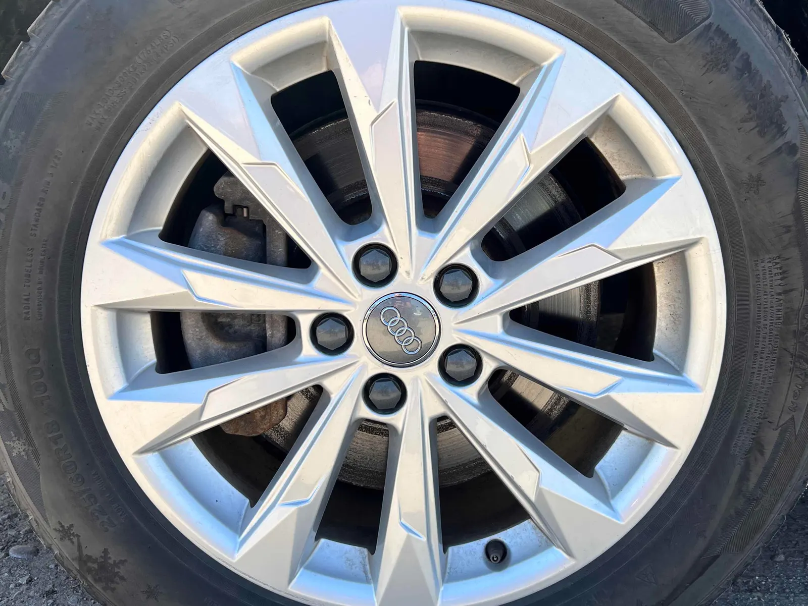 Tire