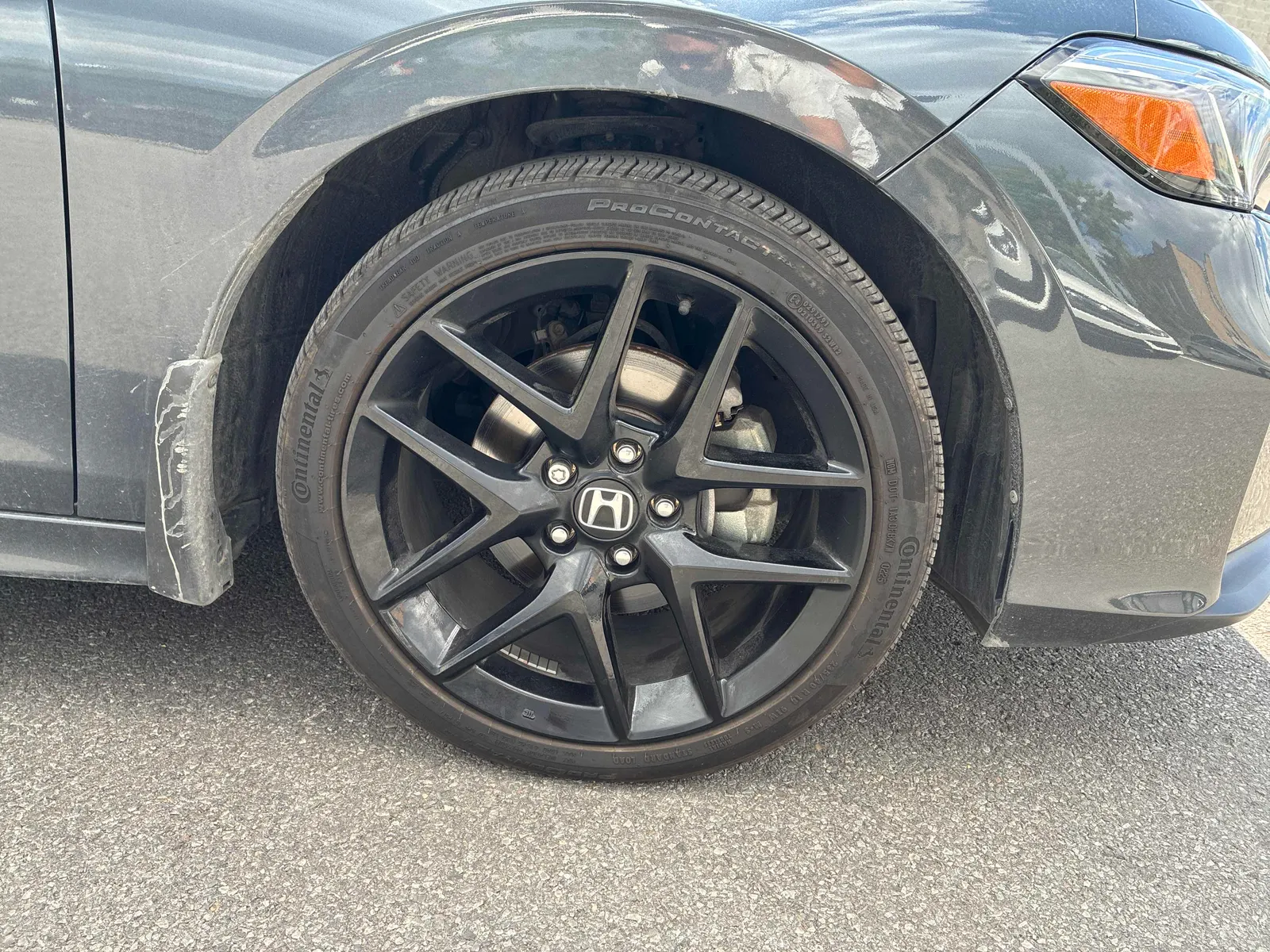 Tire