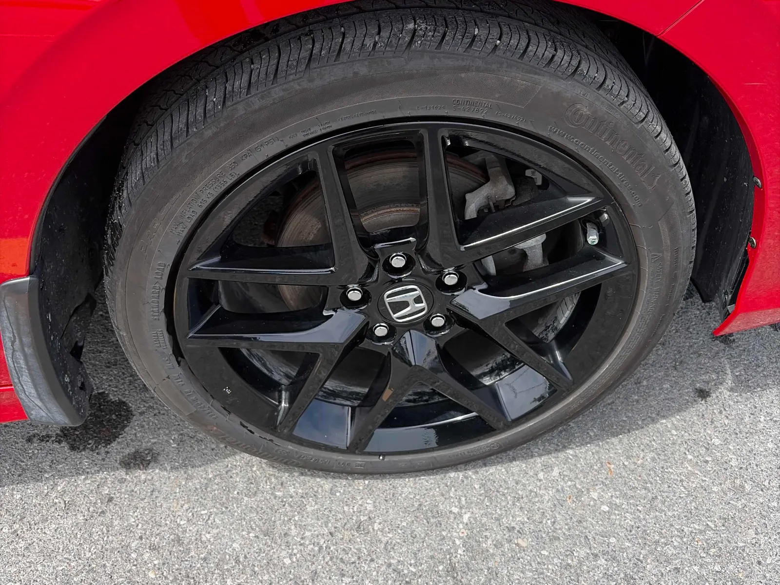 Tire