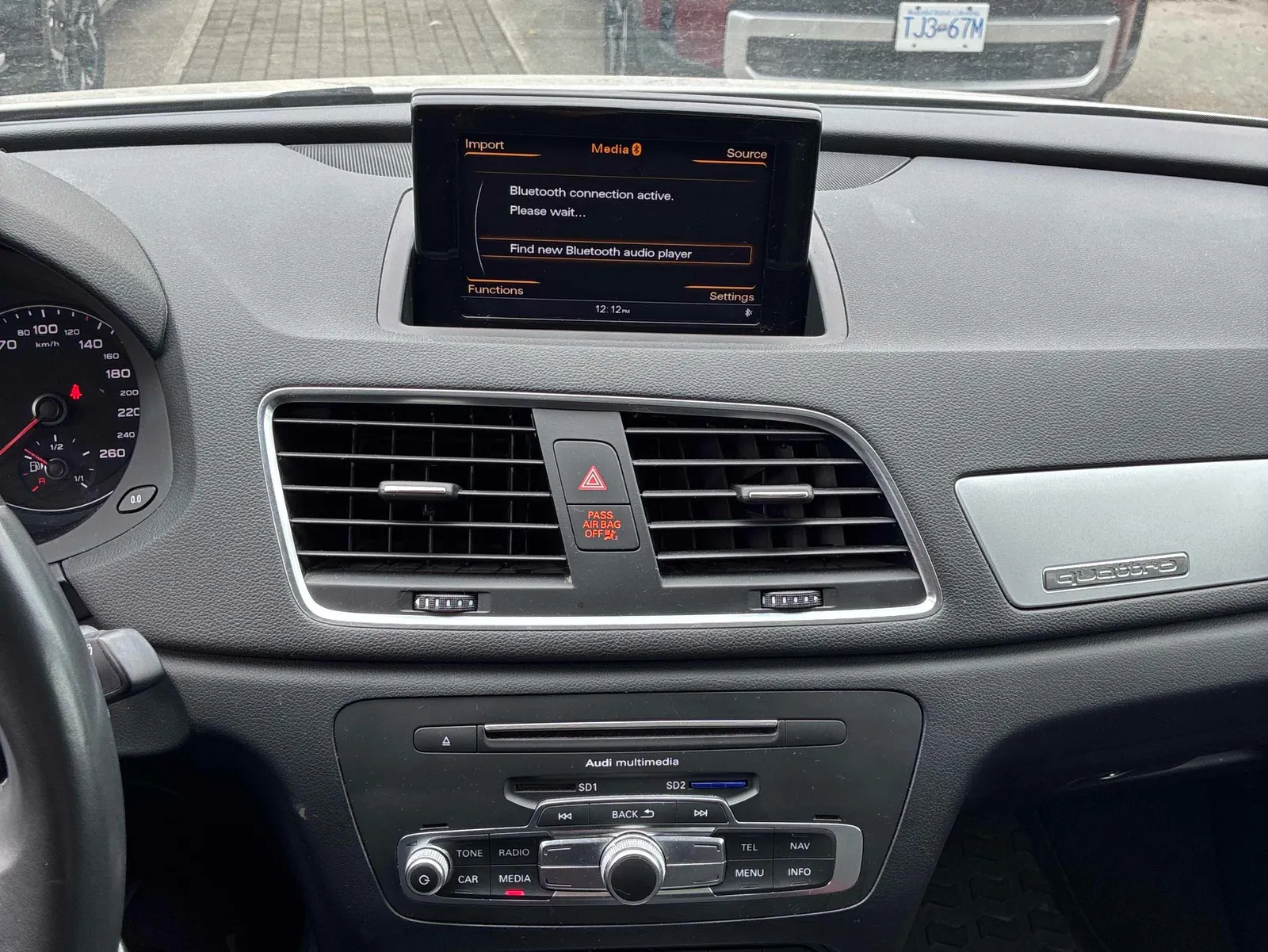 Console