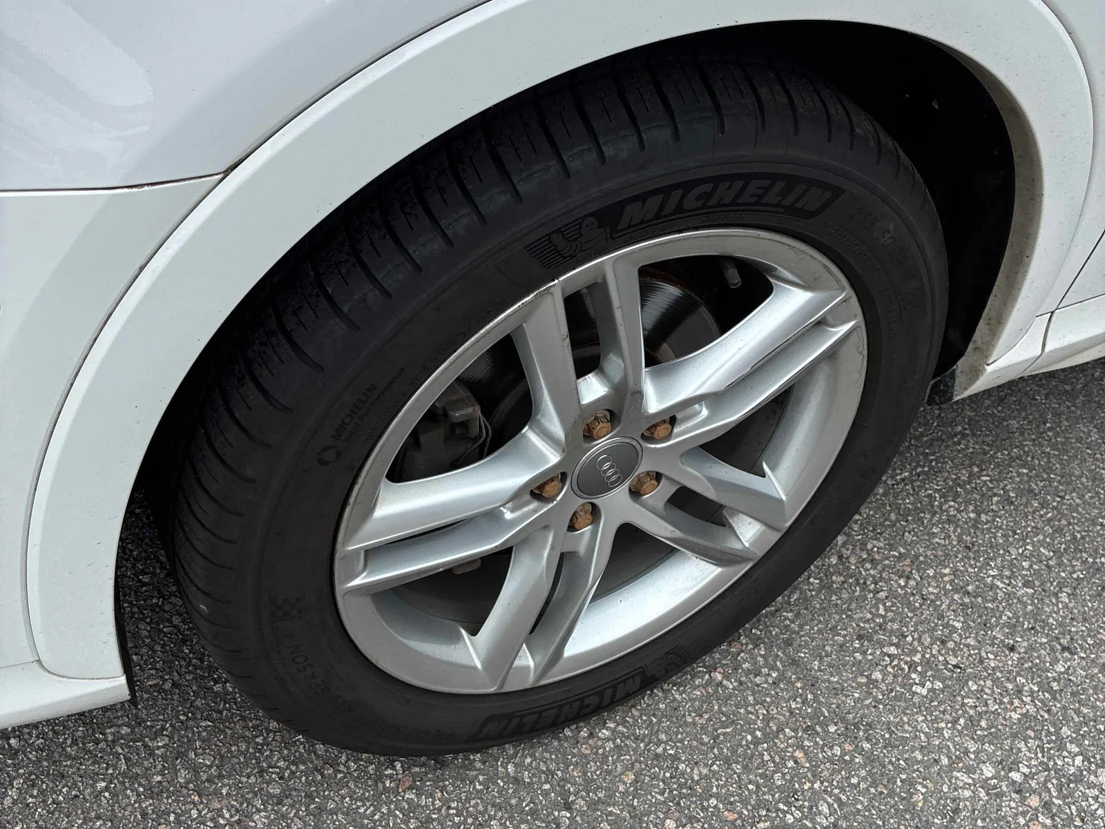 Tire
