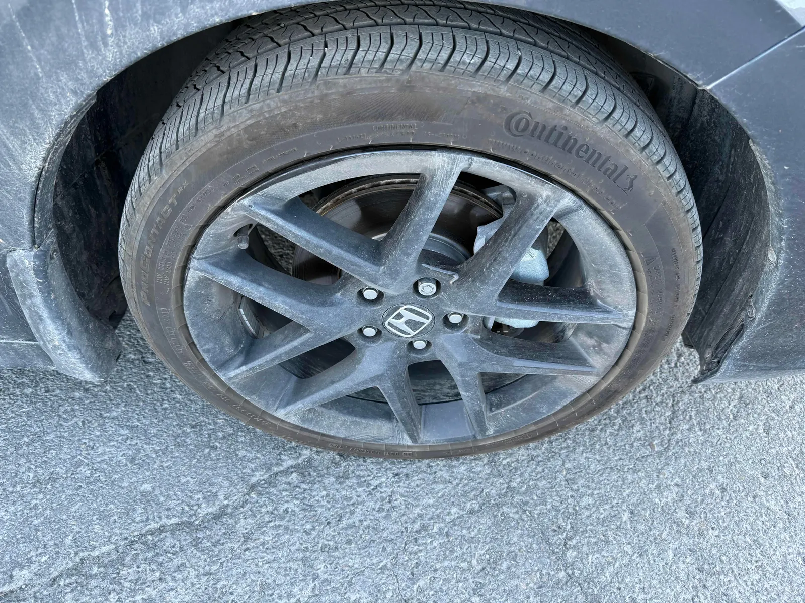 Tire