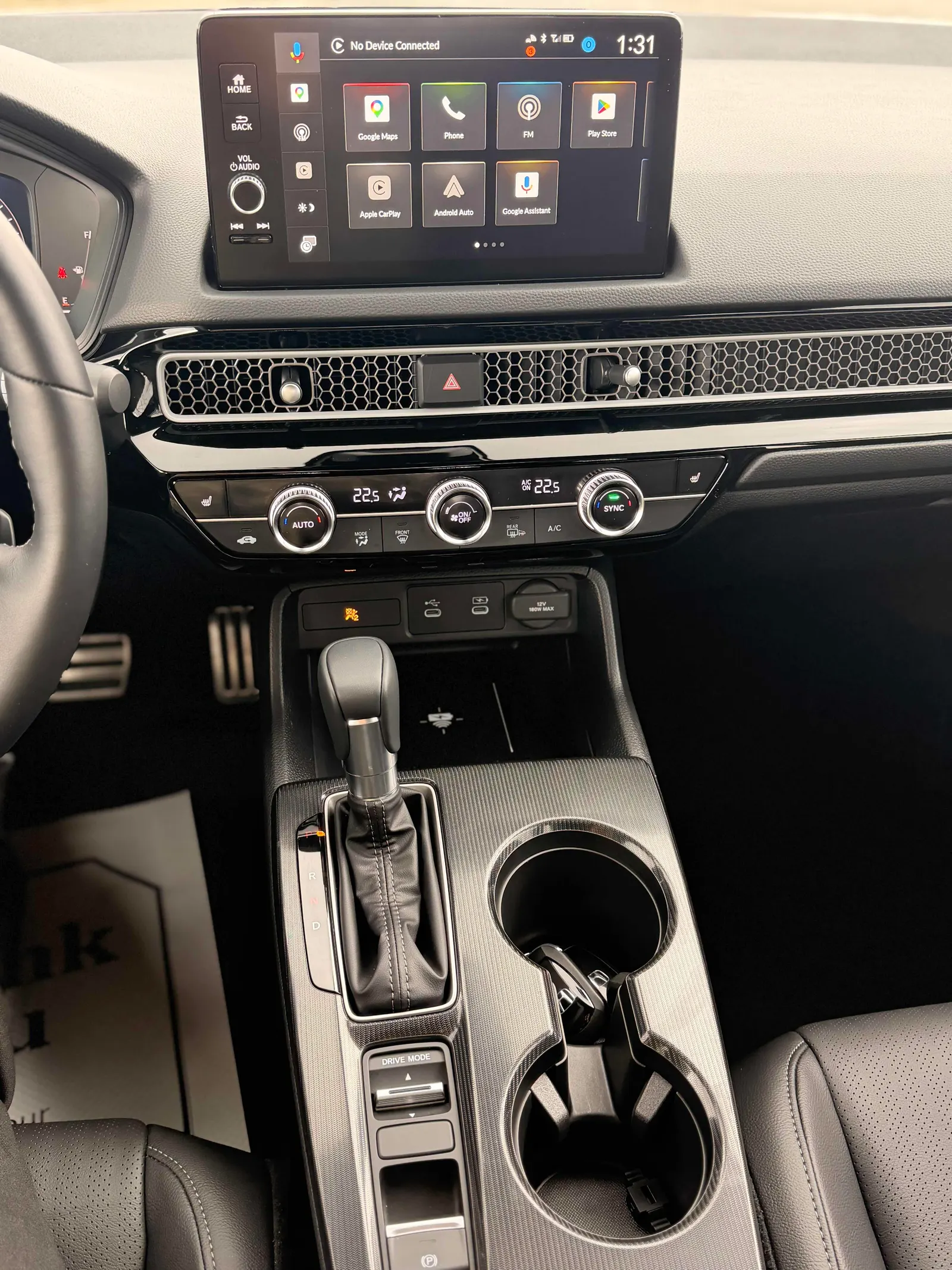 Console