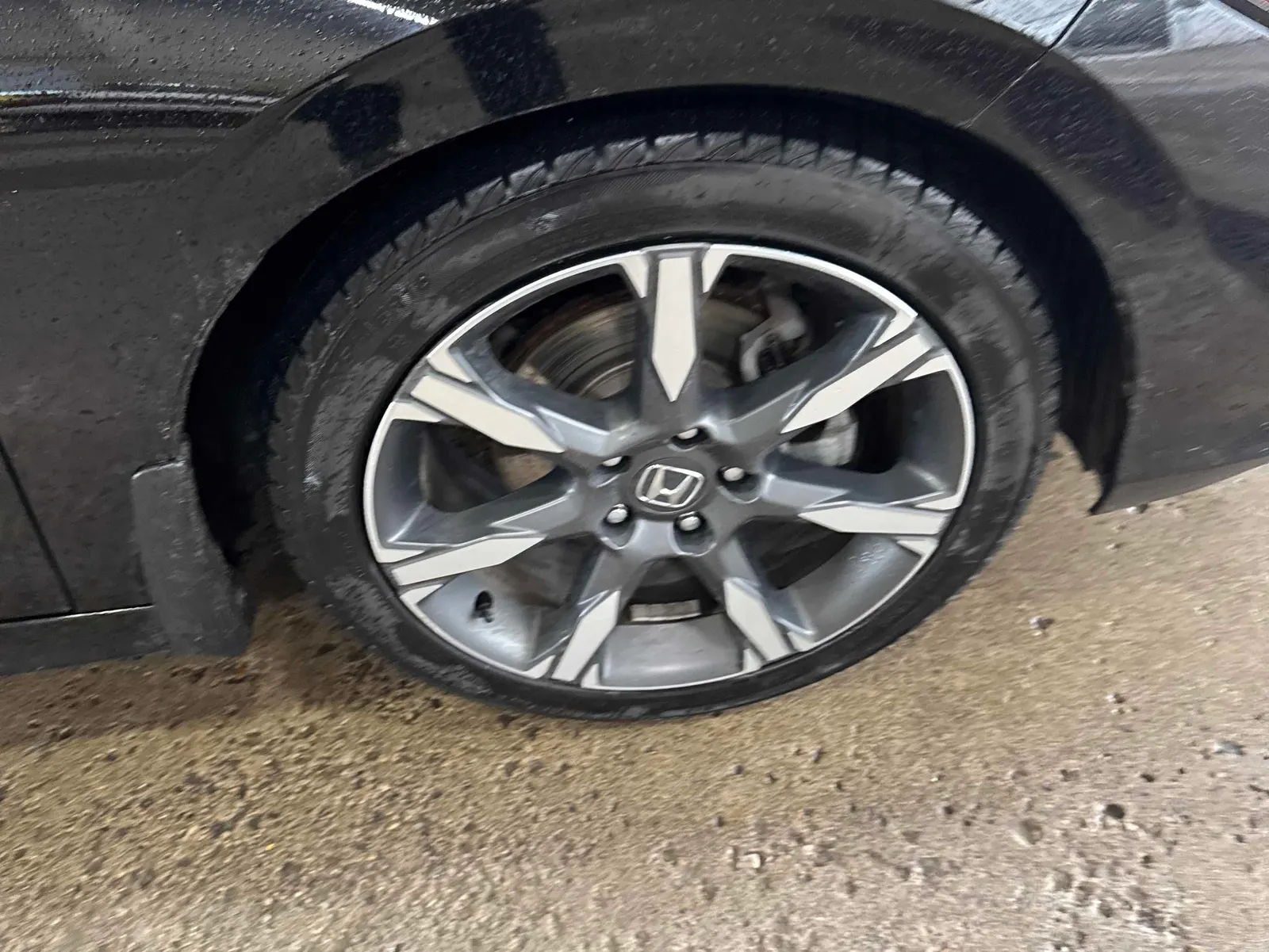 Tire
