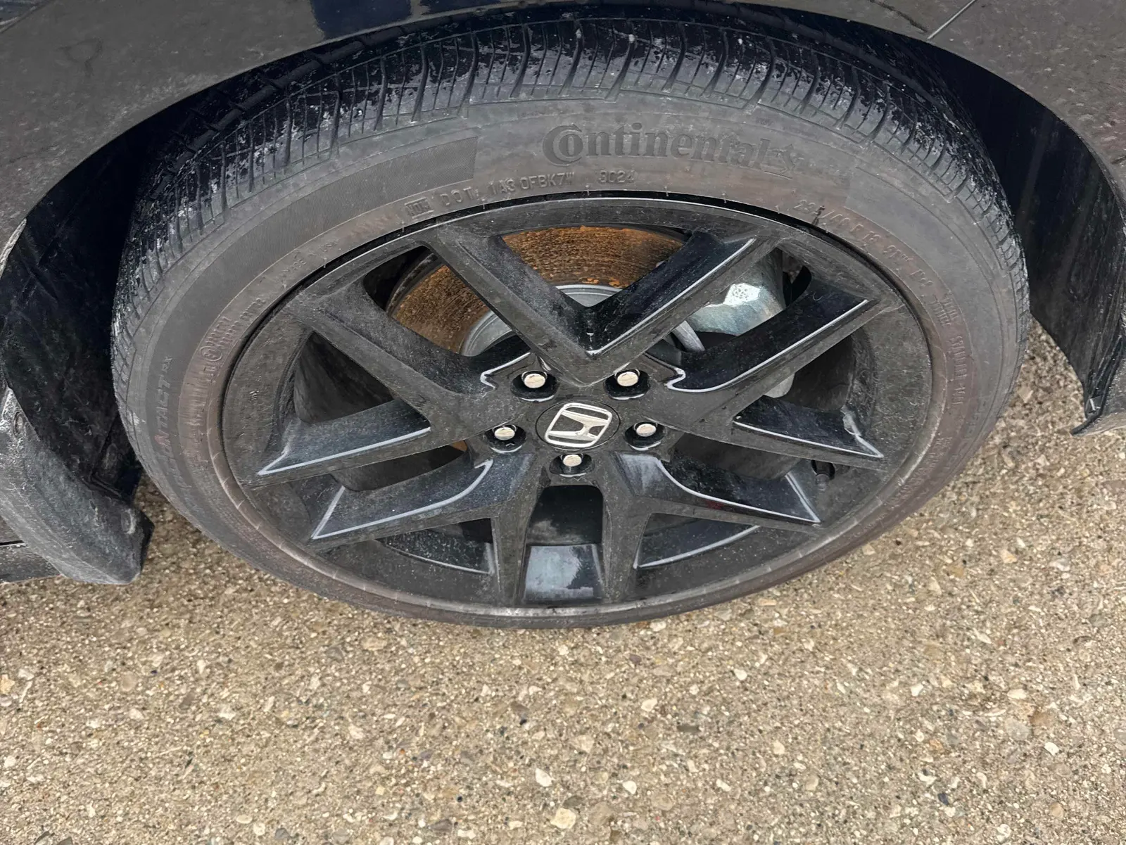 Tire