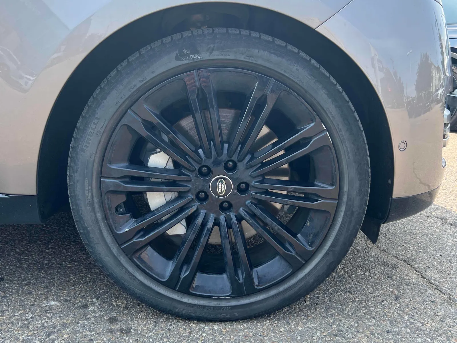 Tire