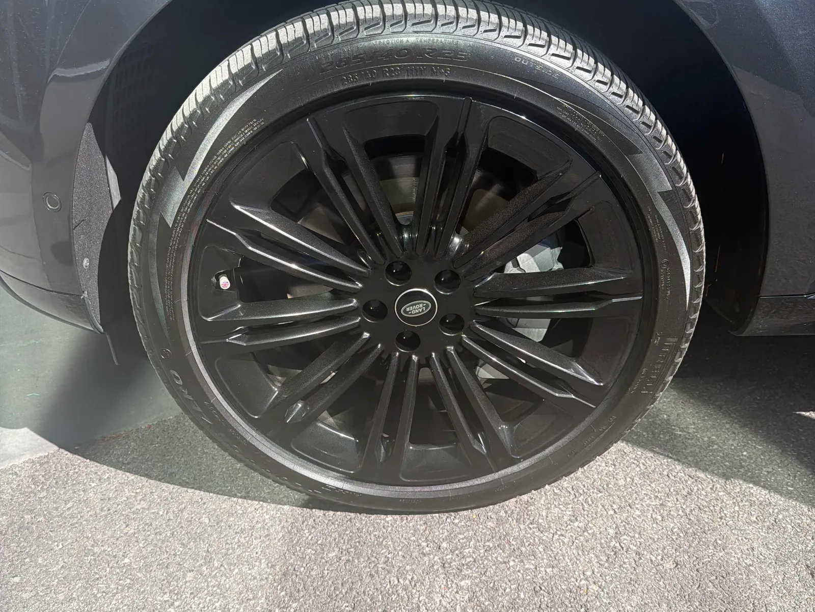 Tire