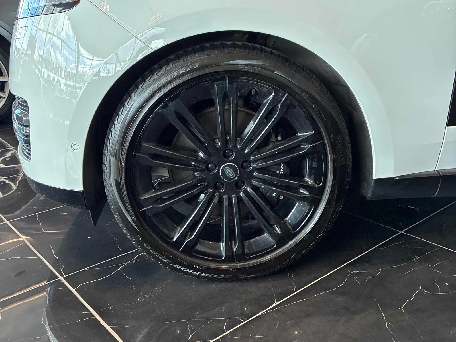 Tire