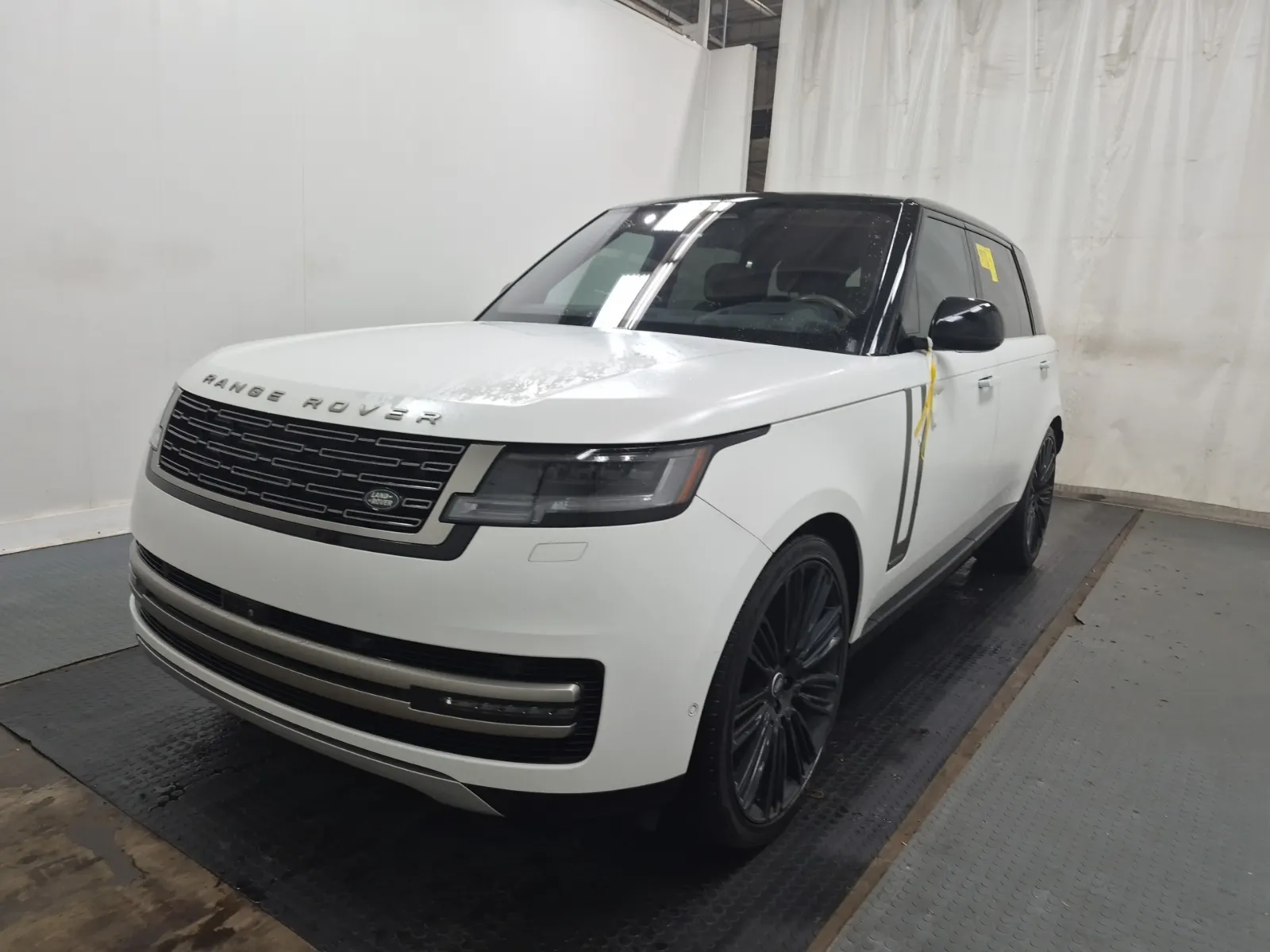 2023 Land Rover Range Rover