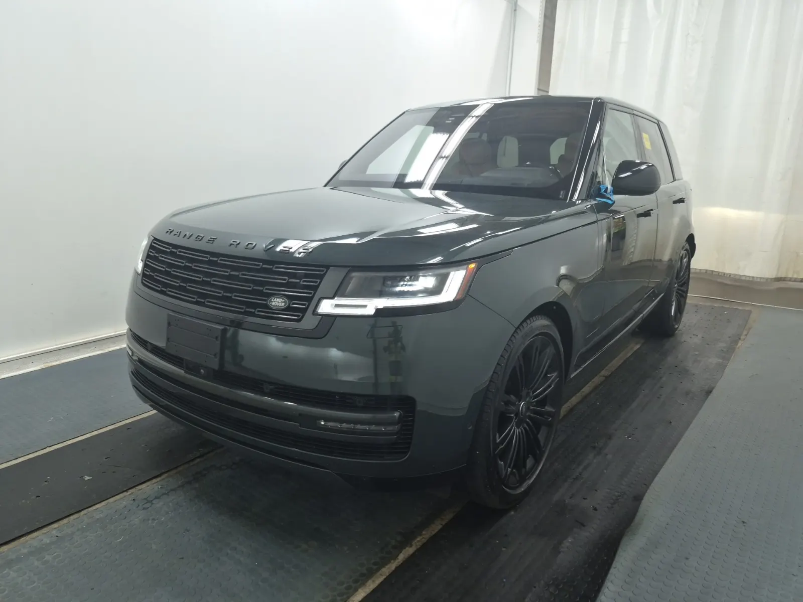 2023 Land Rover Range Rover