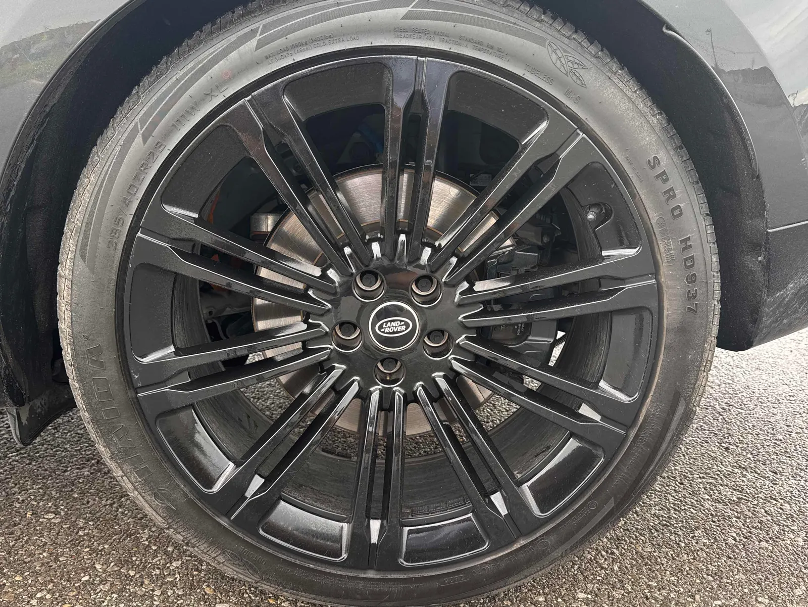 Tire