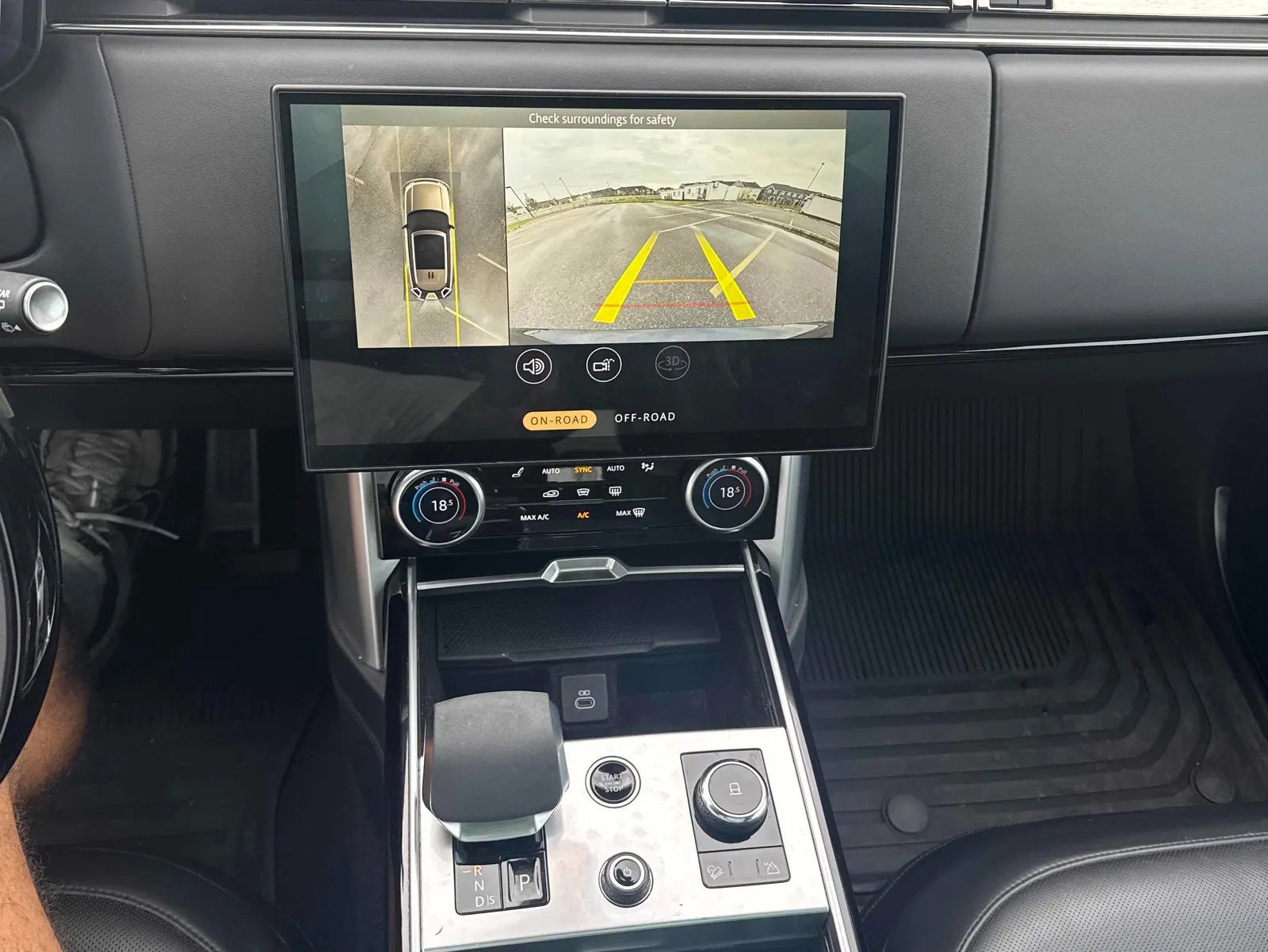Console