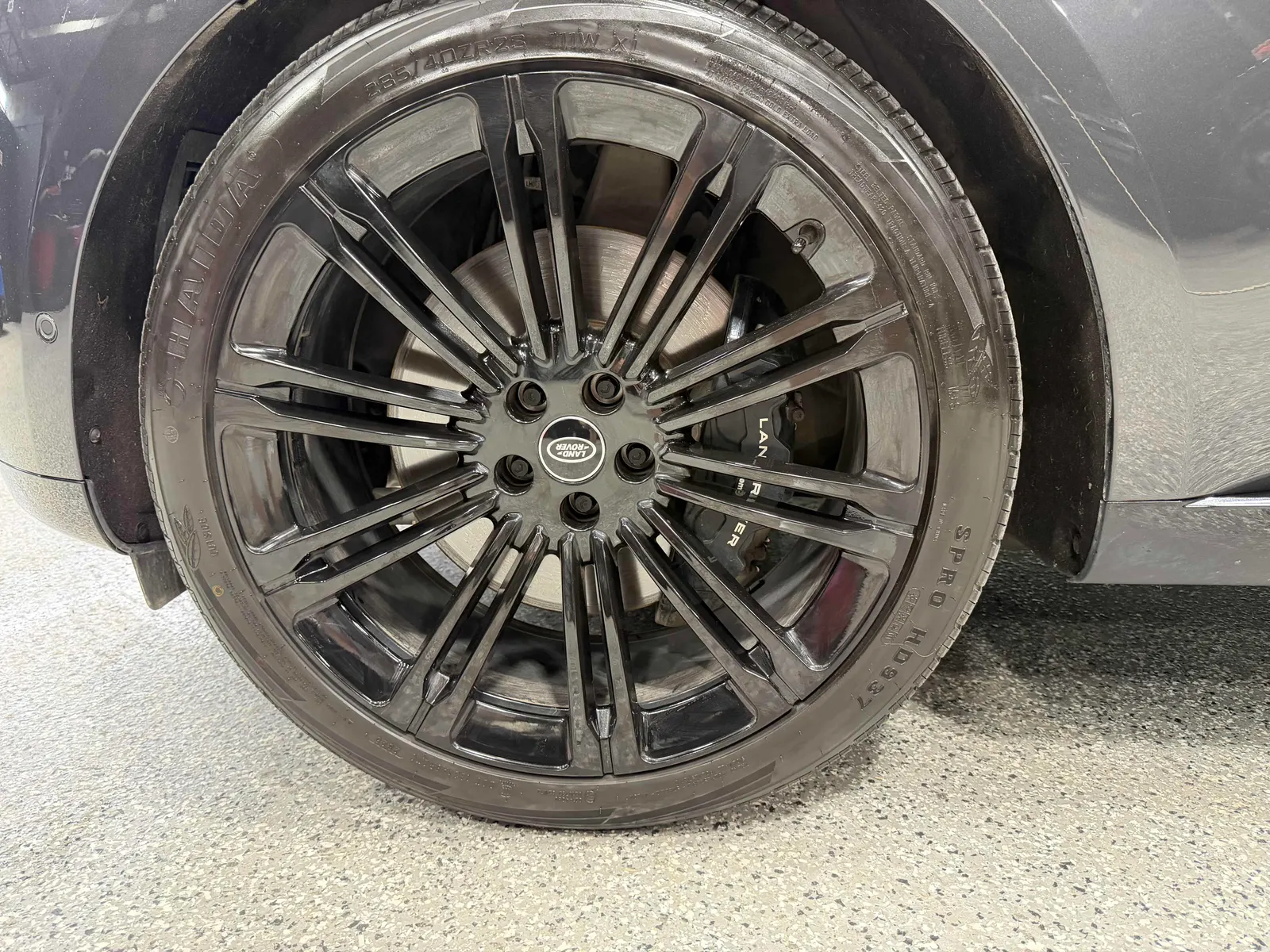 Tire