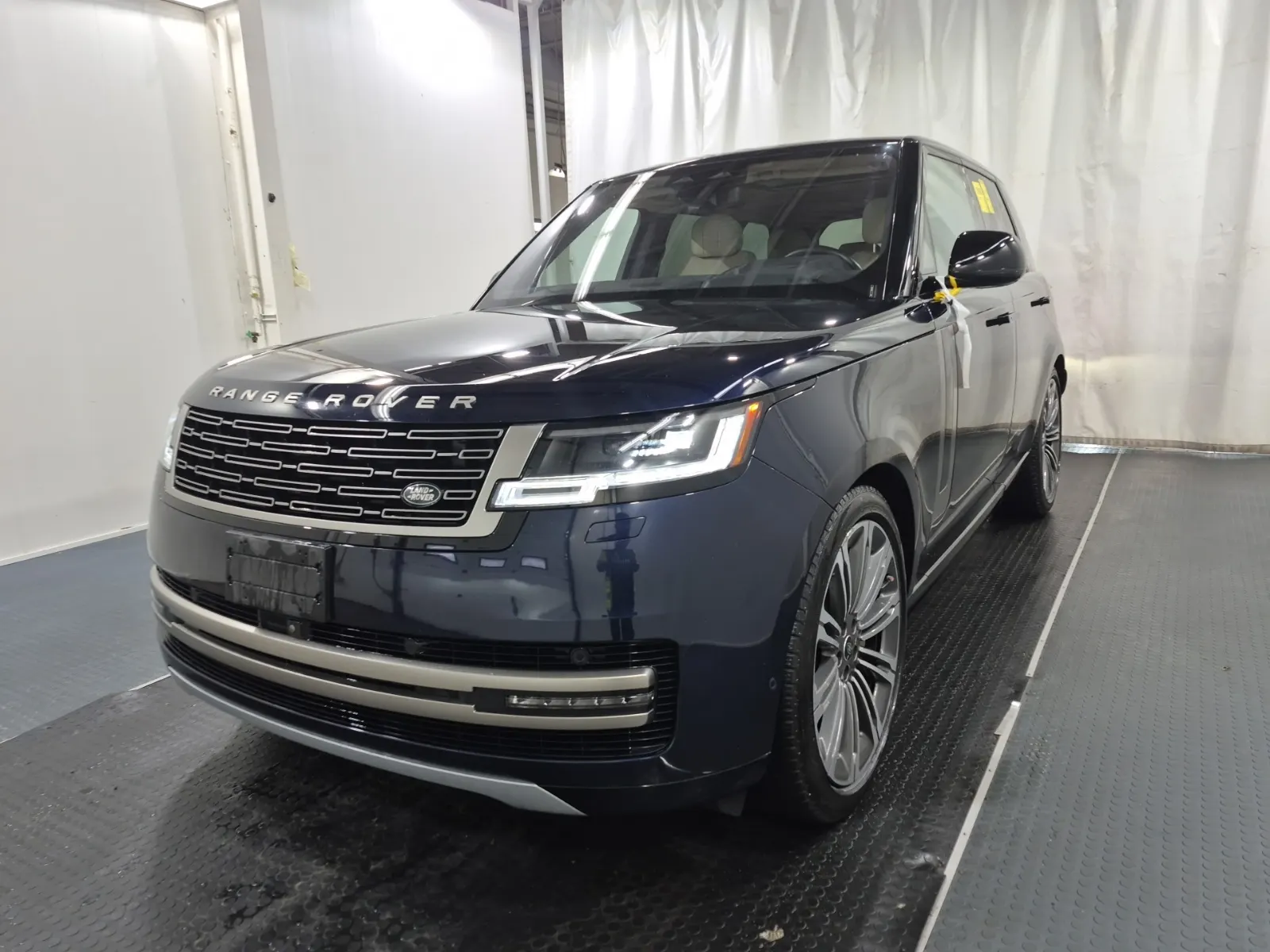 2023 Land Rover Range Rover