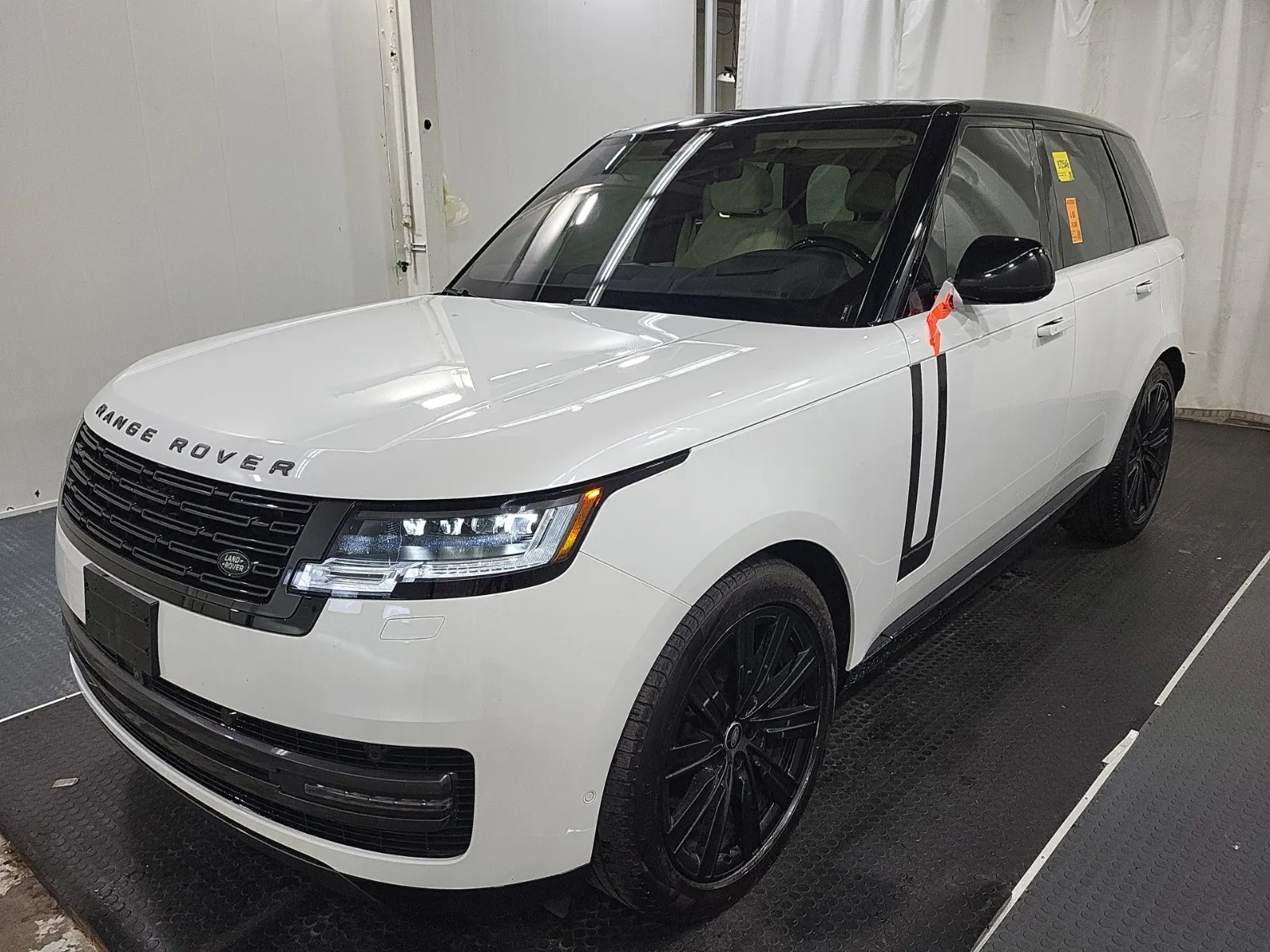 2023 Land Rover Range Rover
