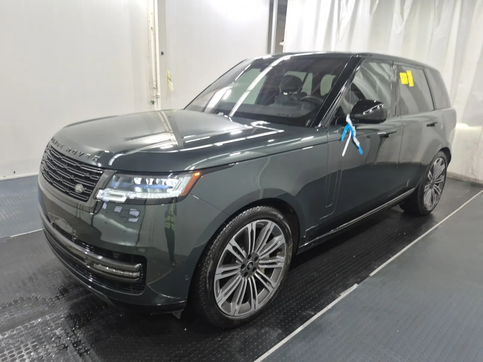 2023 Land Rover Range Rover