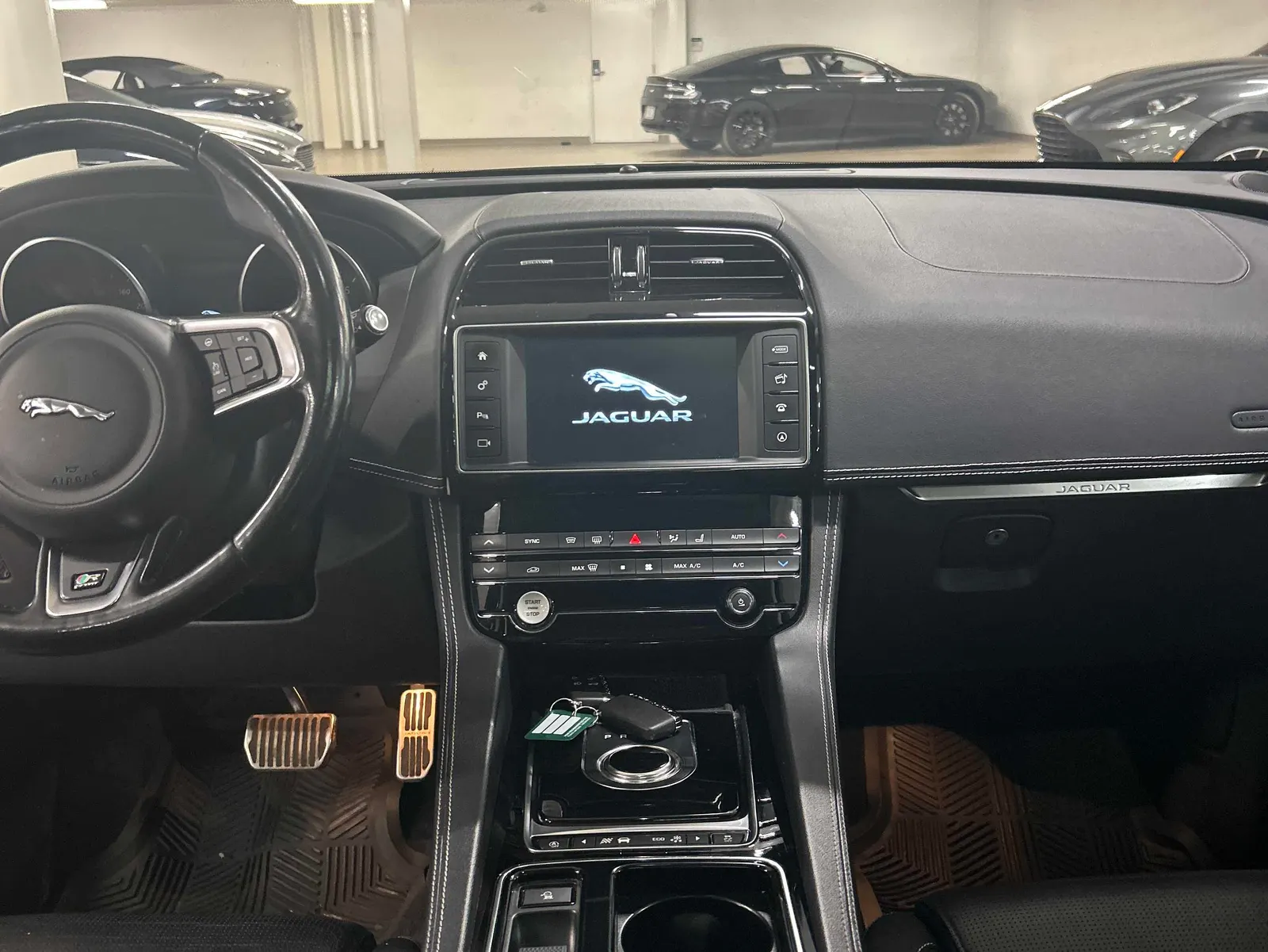 Console