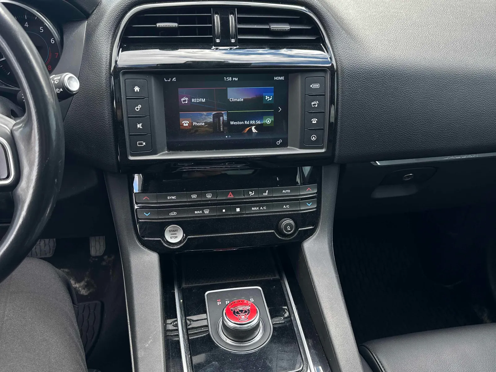 Console