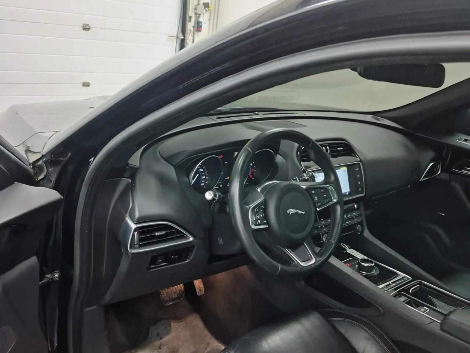 Dash Panel Photo