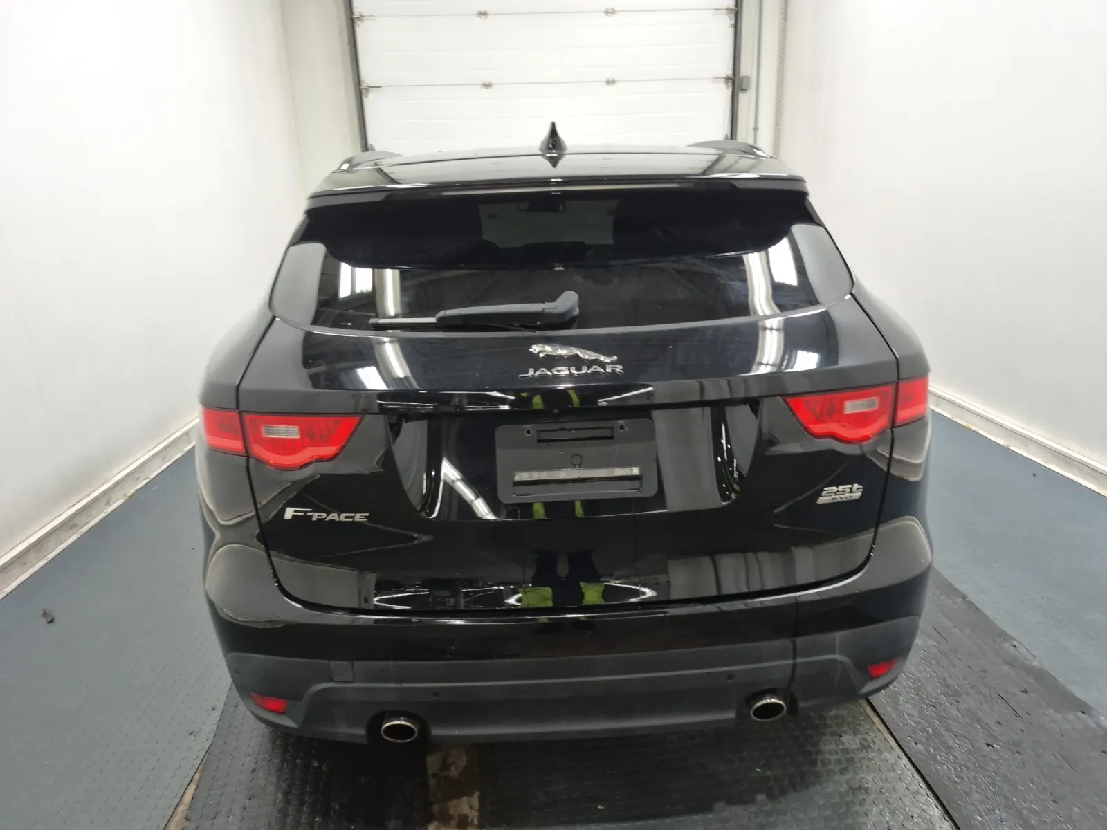 Full Rear Photo