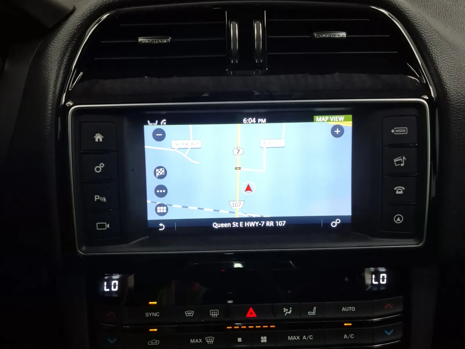 Navigation Photo