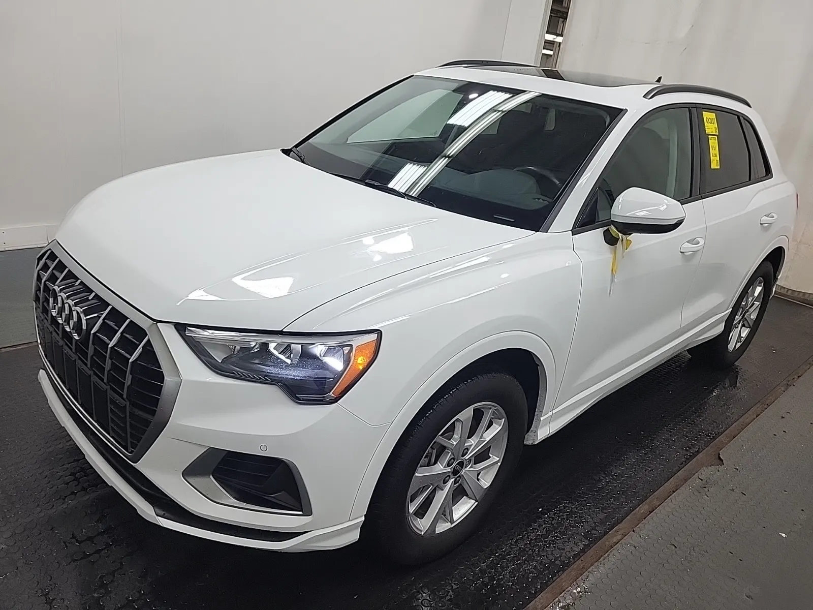 2024 Audi Q3