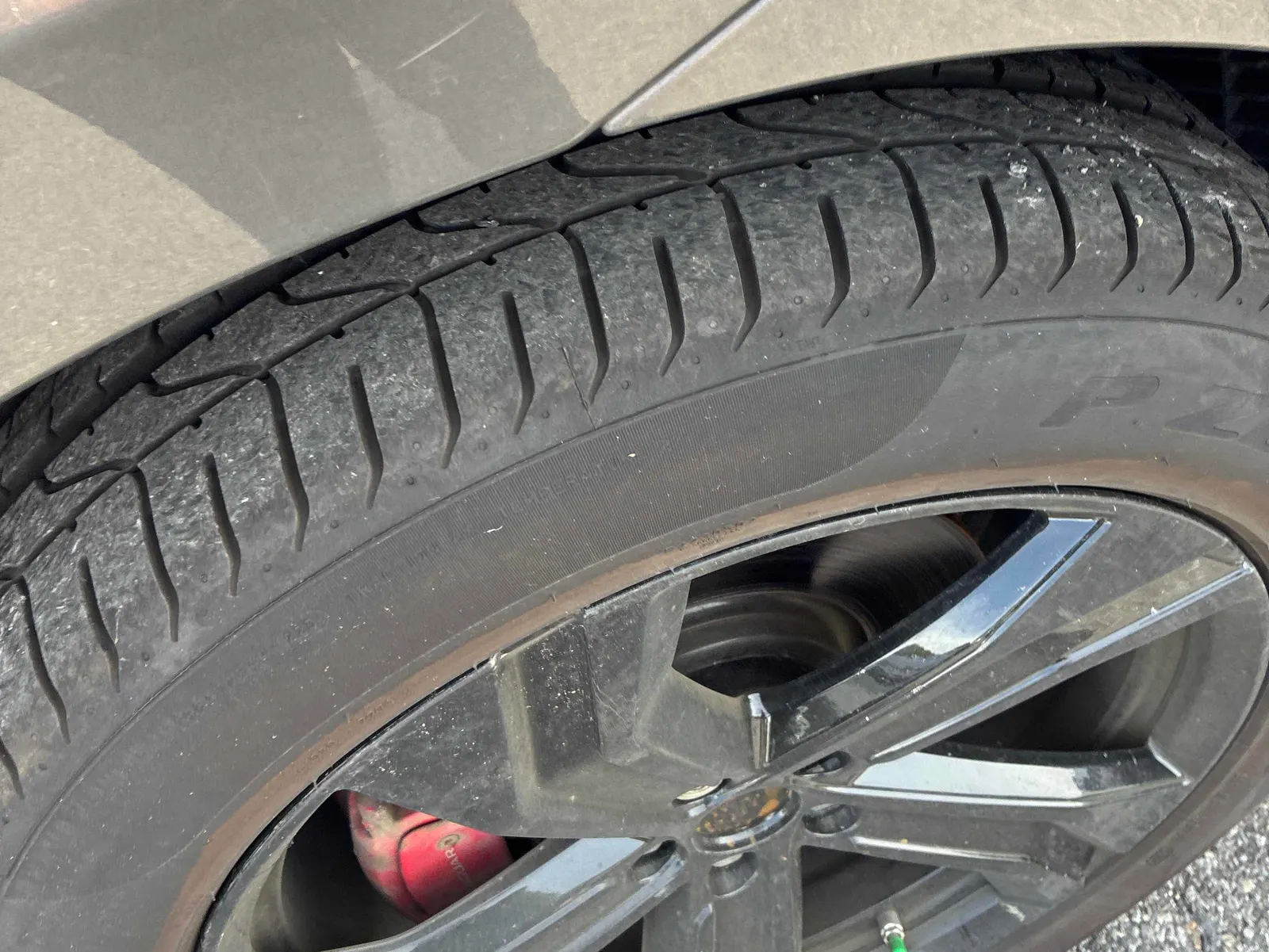 Tire