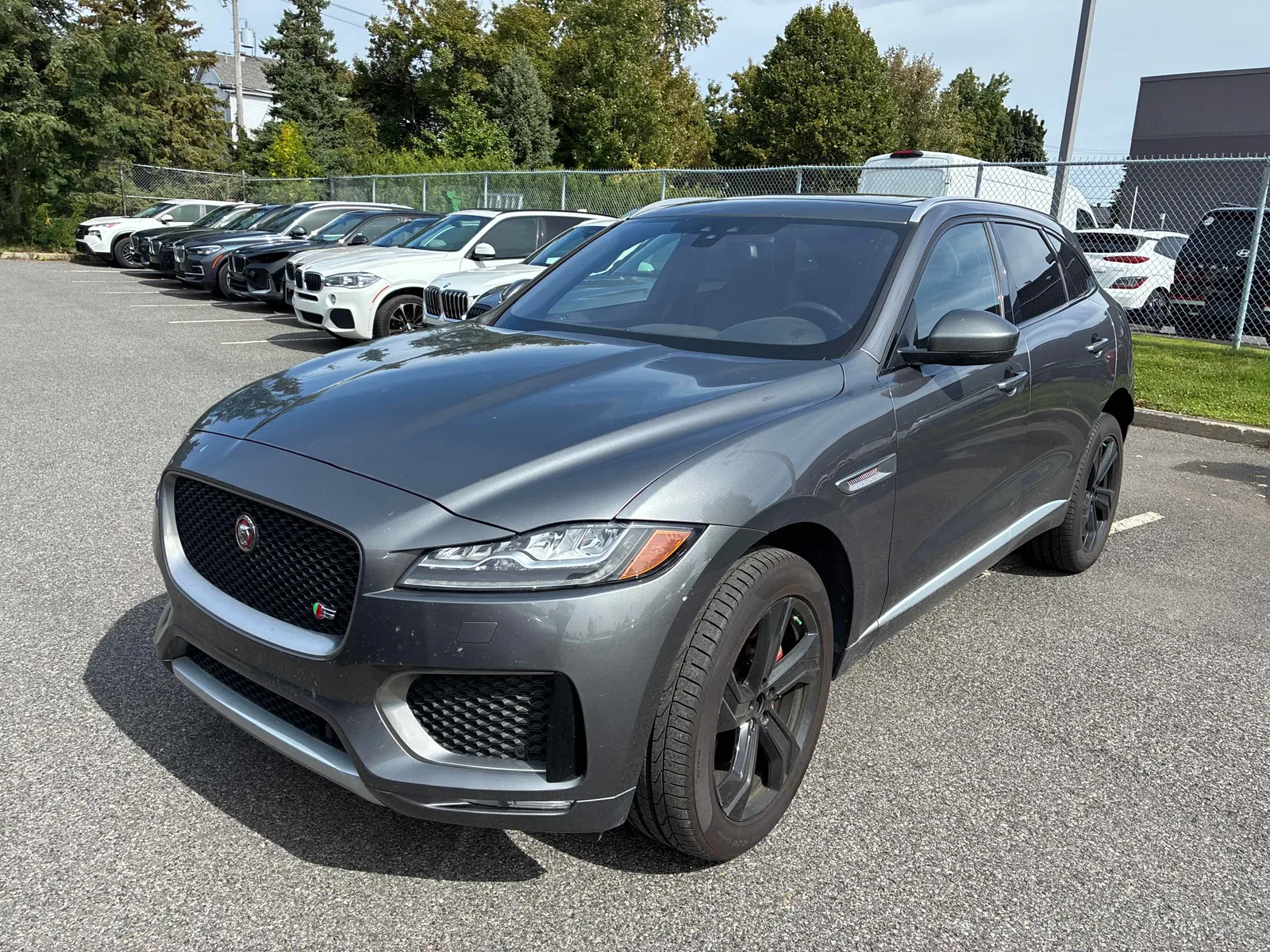 3/4 Front (Main image)