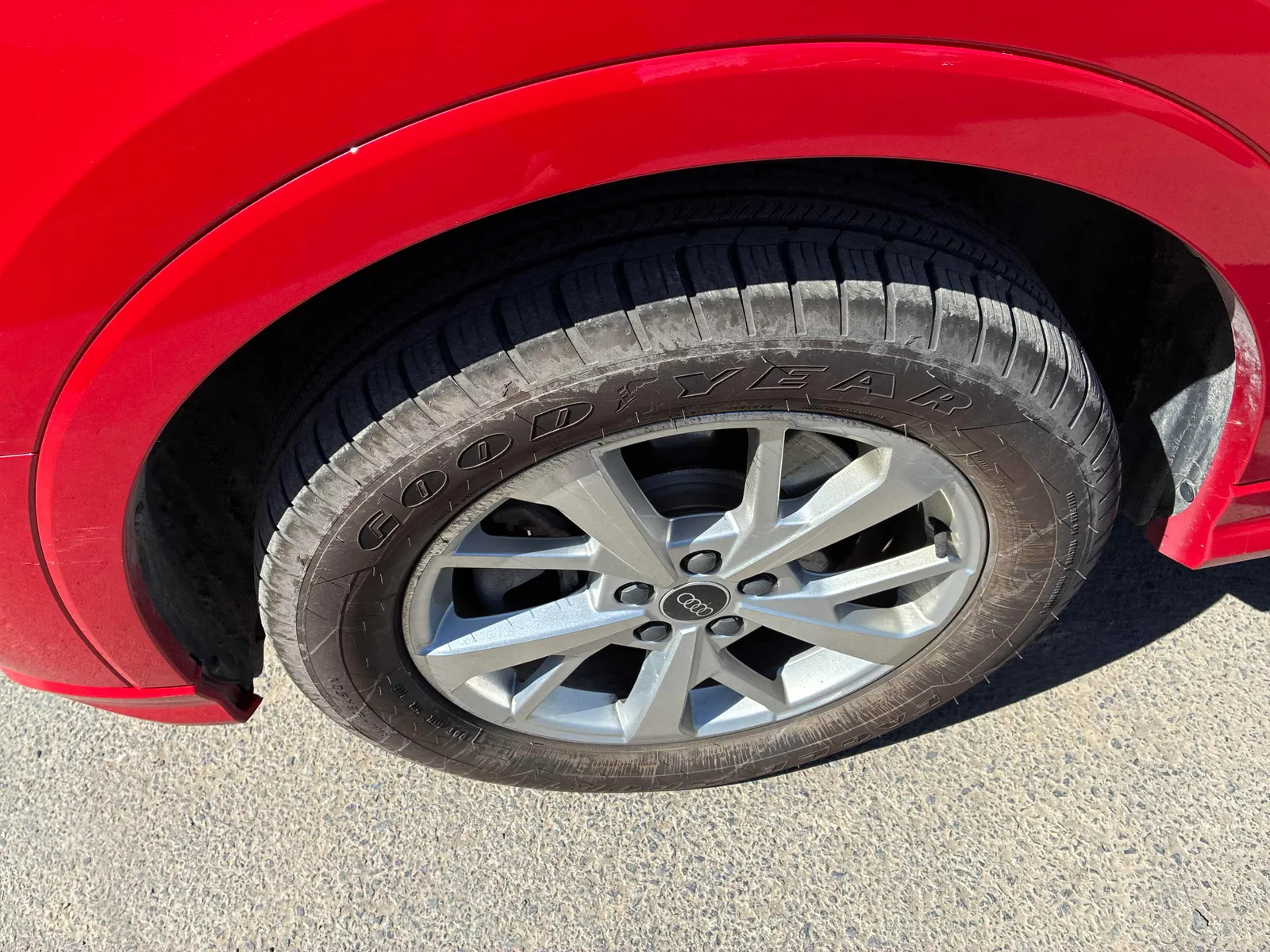 Tire