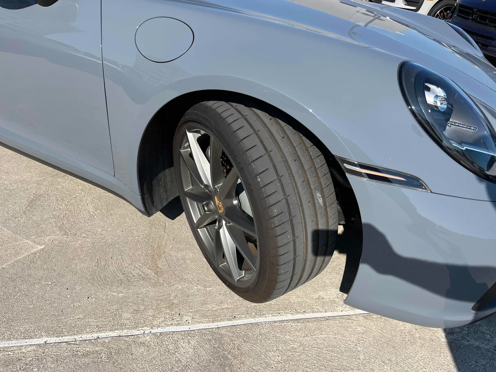 Tire