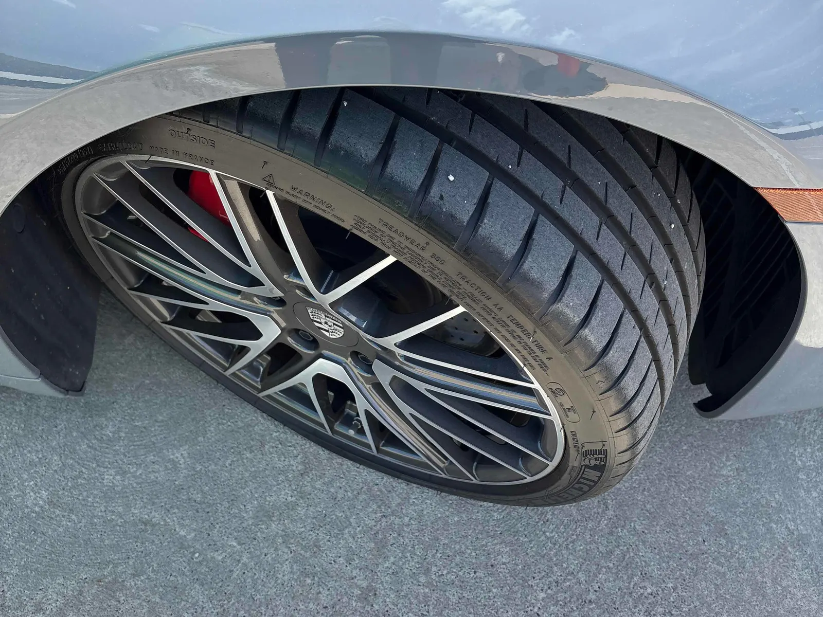 Tire