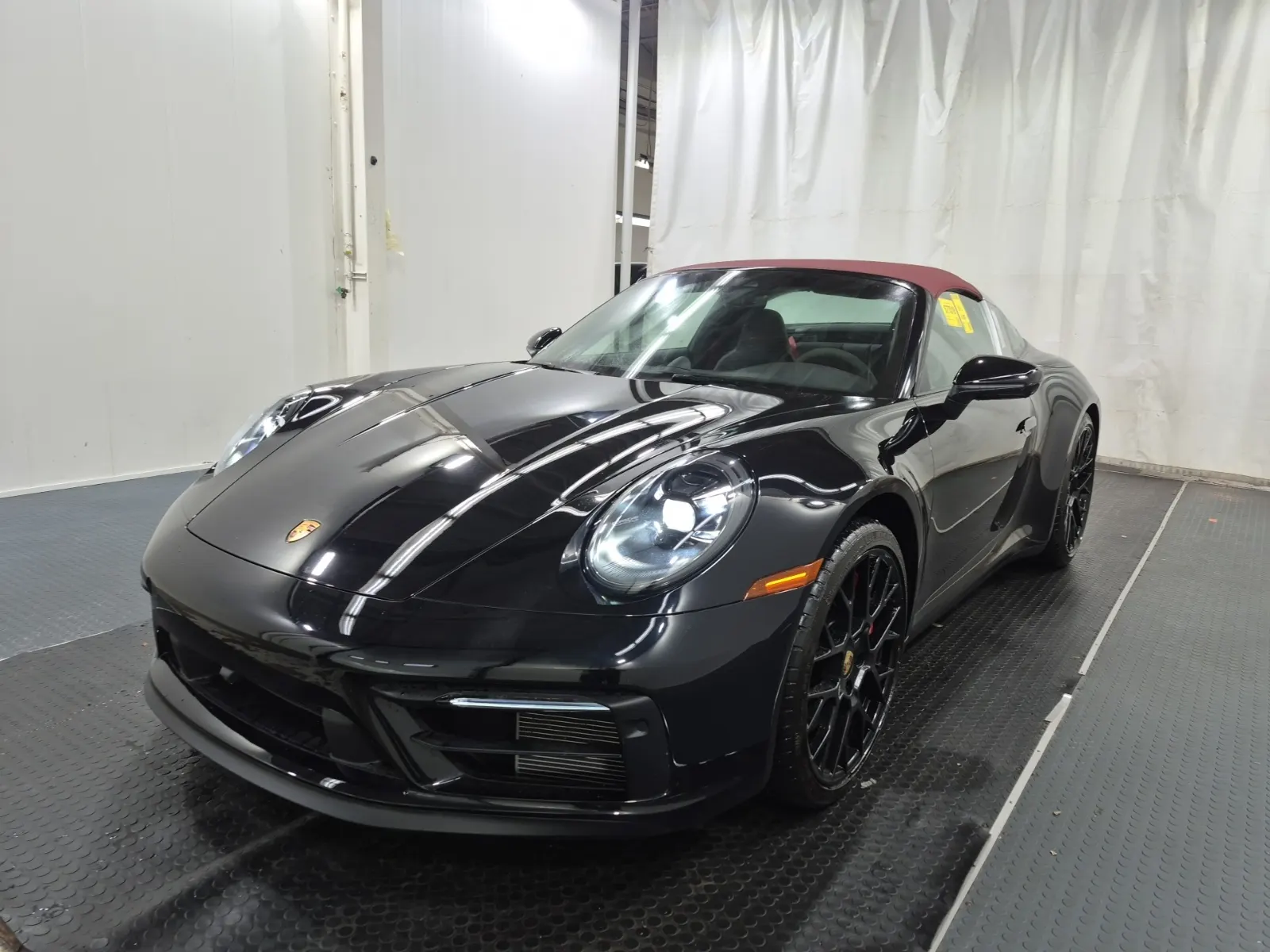 2024 Porsche 911