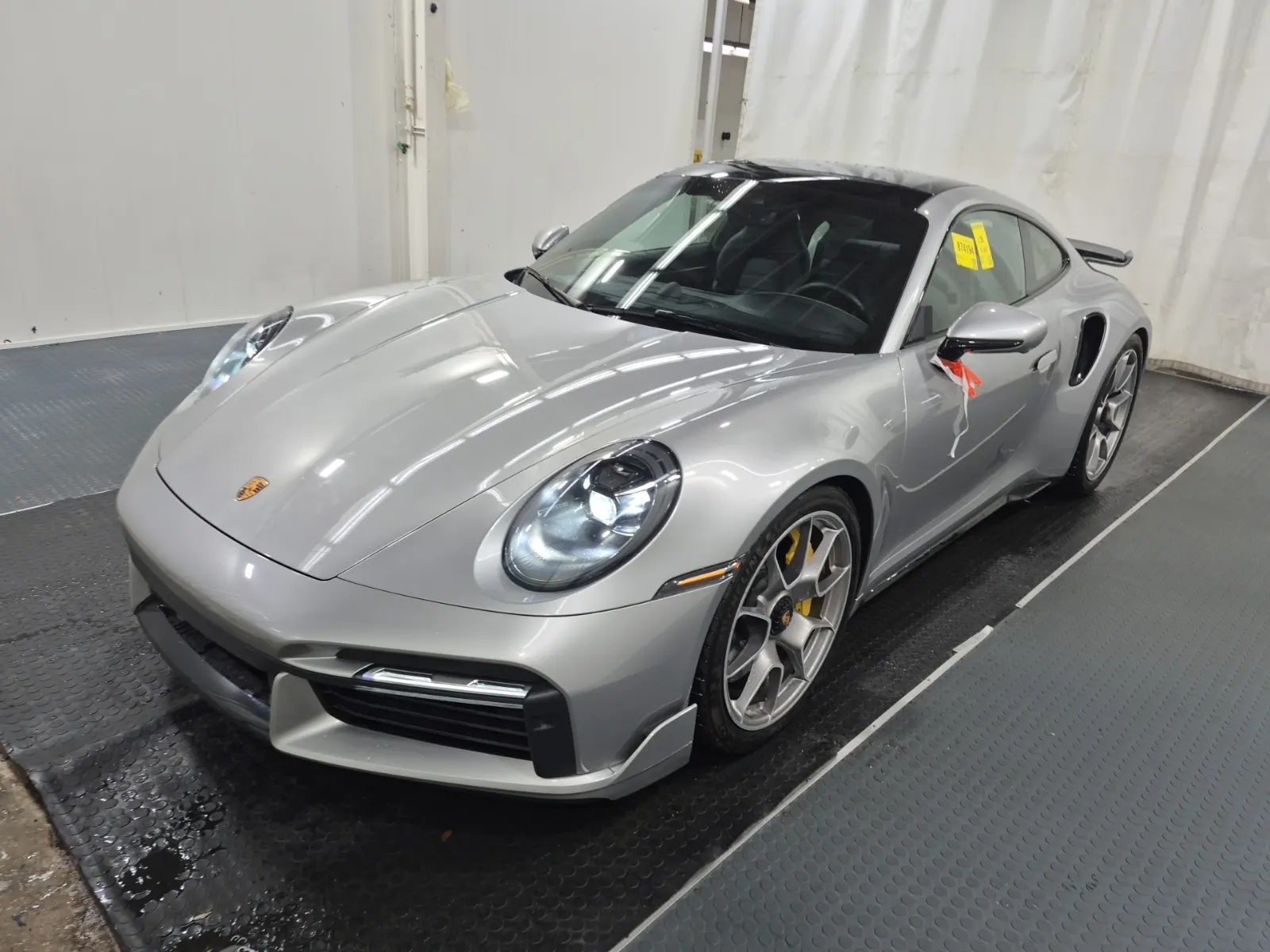 2024 Porsche 911