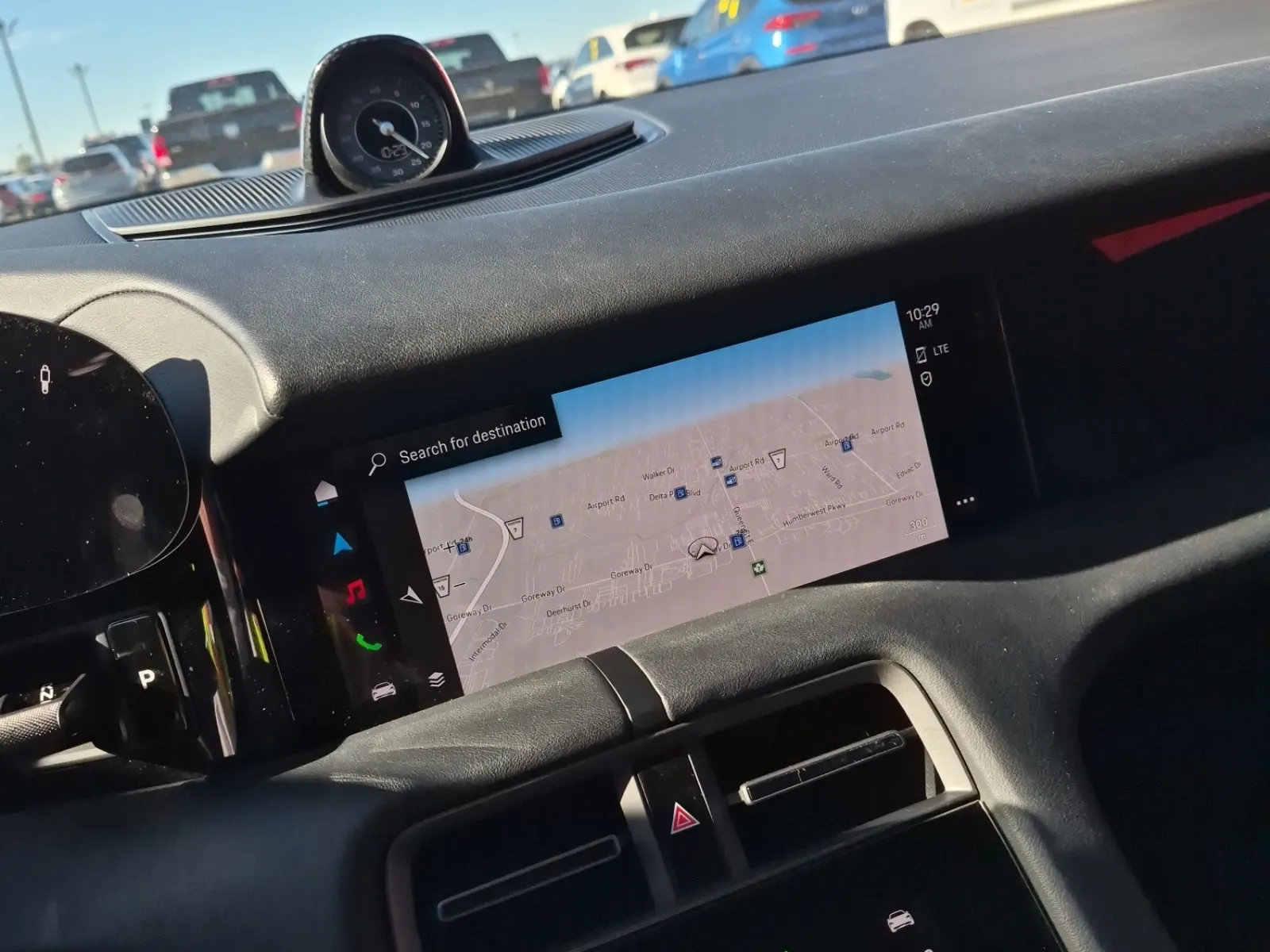 Navigation Photo