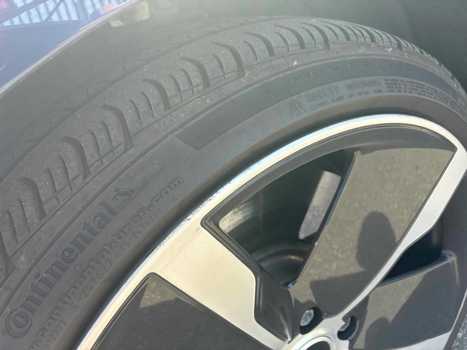 Tire