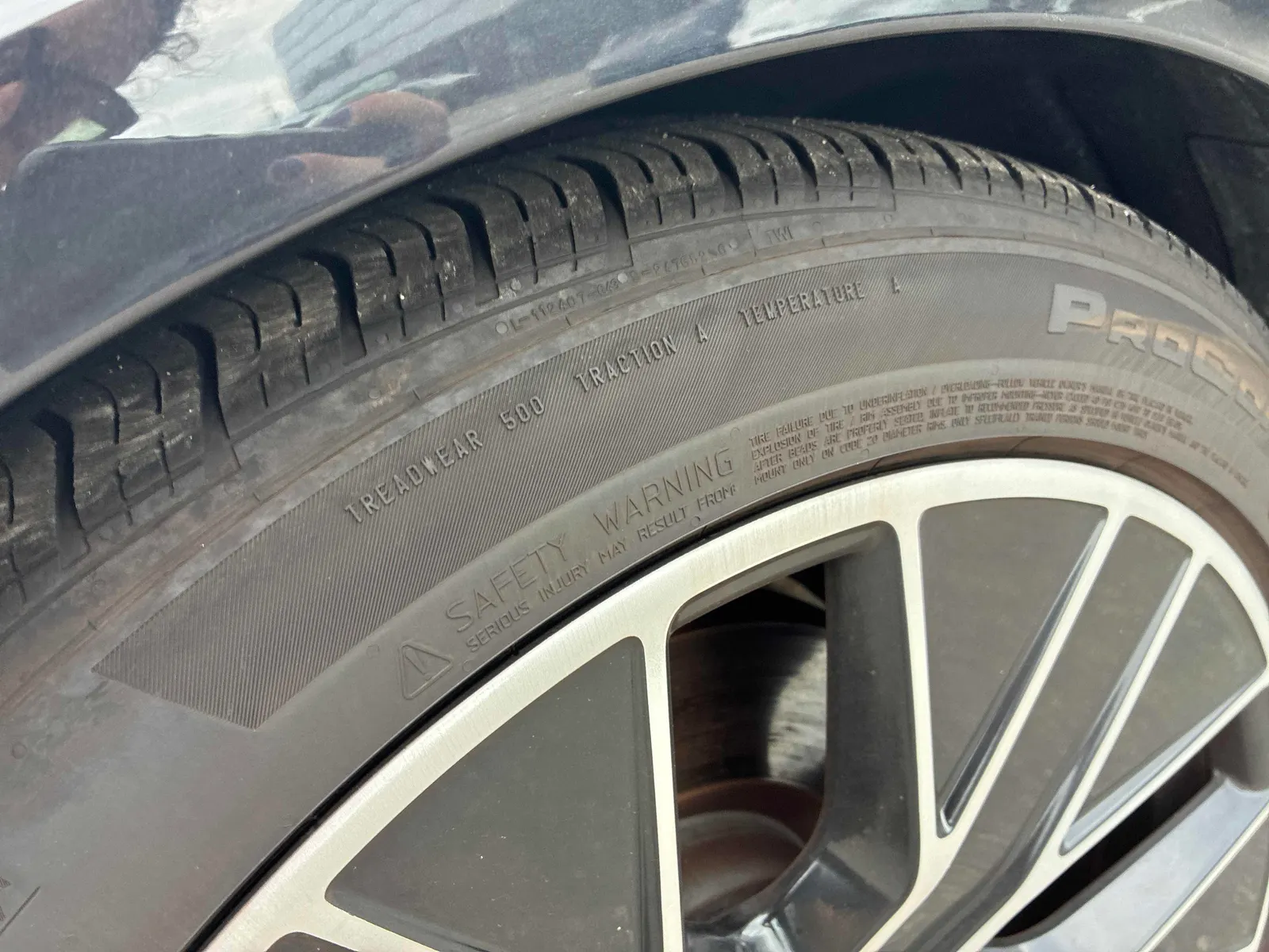 Tire