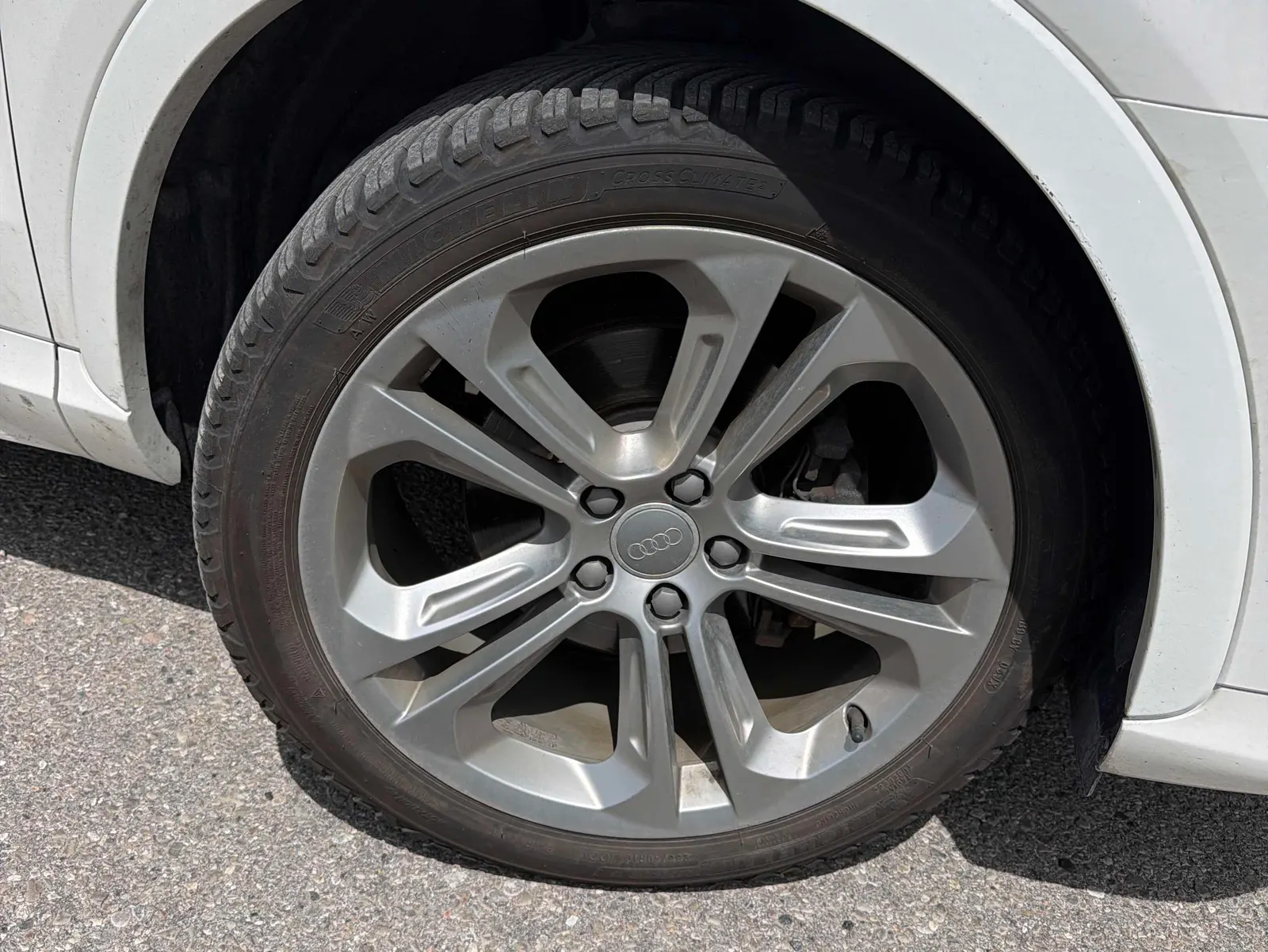 Tire