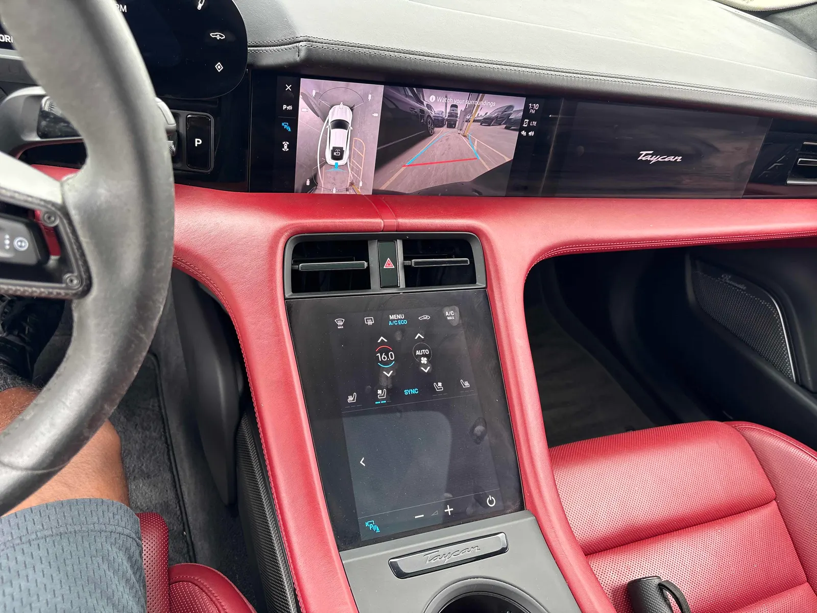 Console