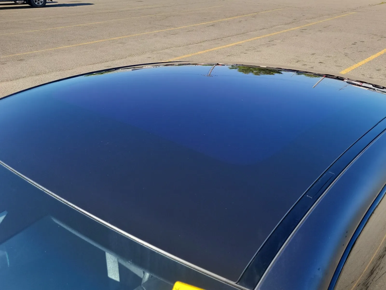 Exterior Roof Photo