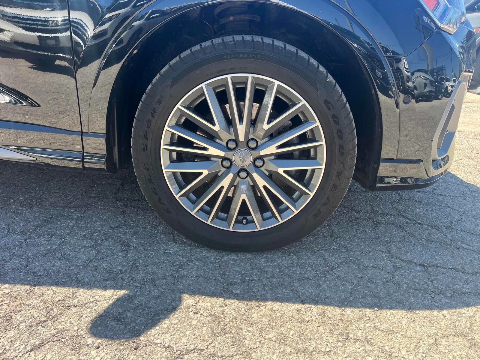 Tire