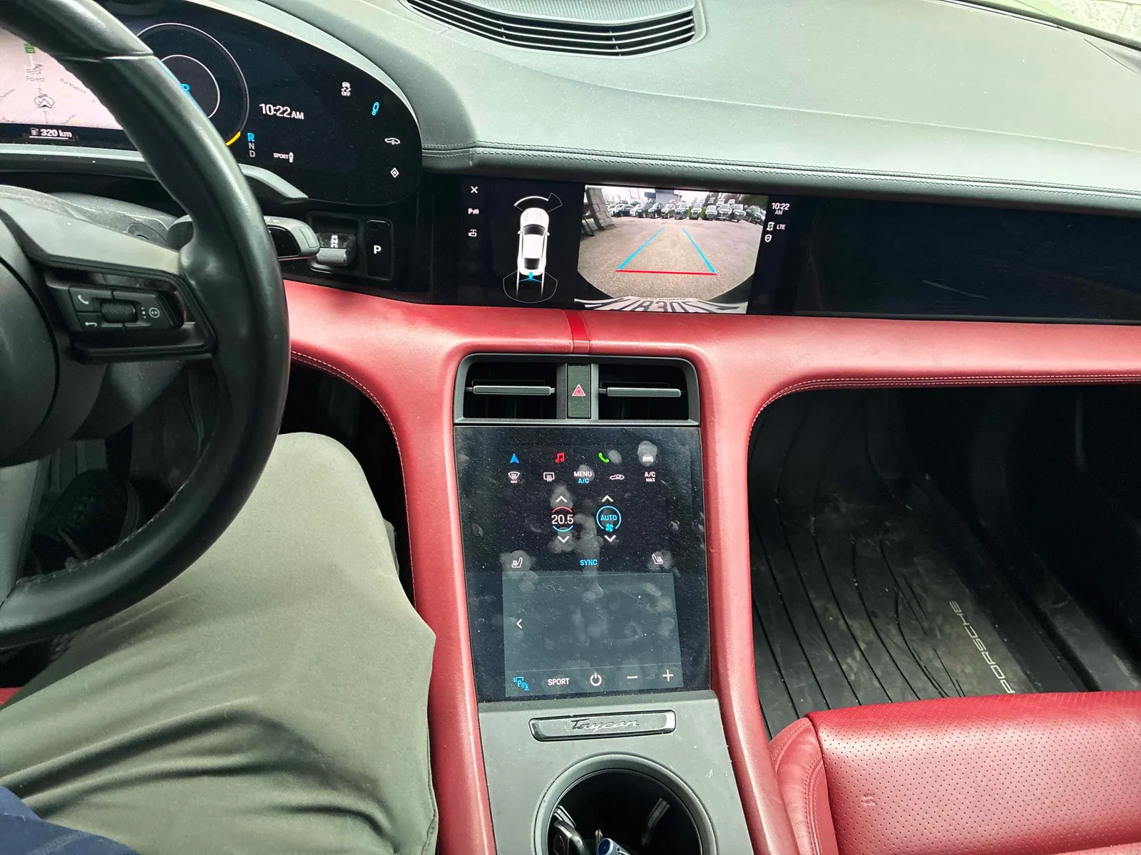 Console