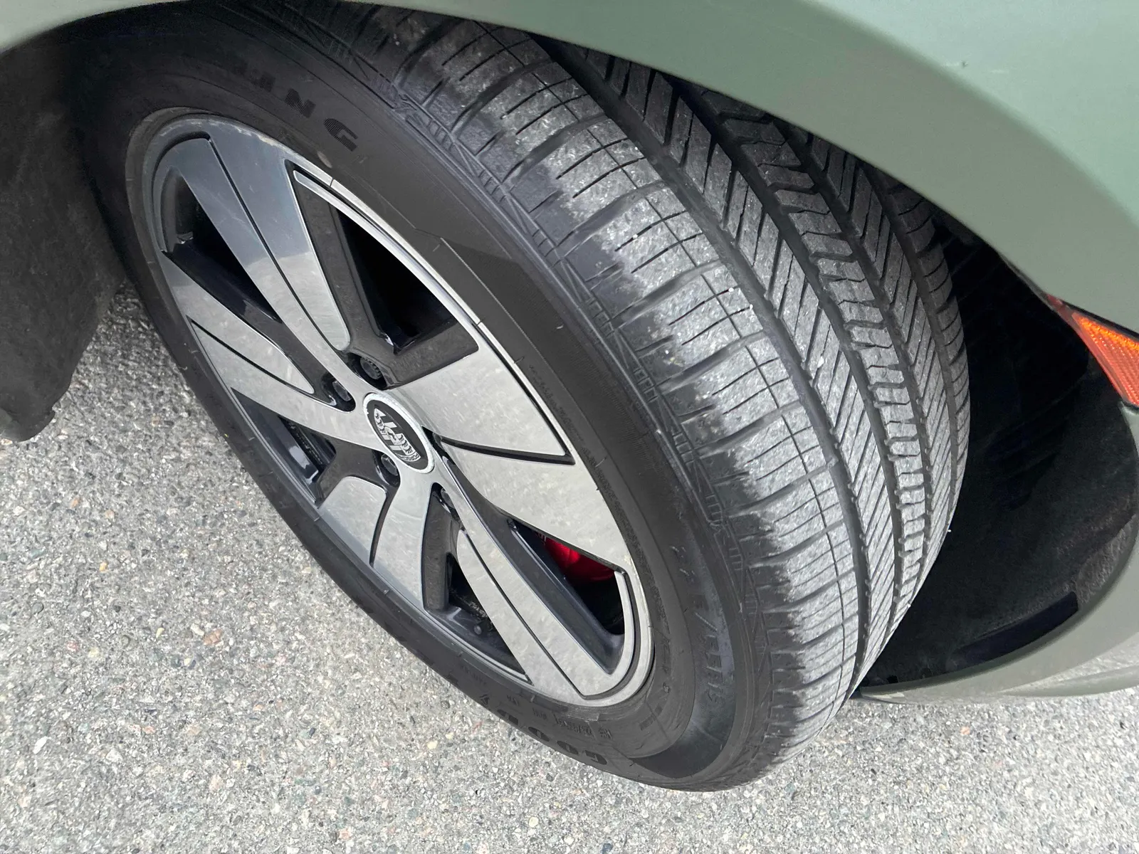Tire