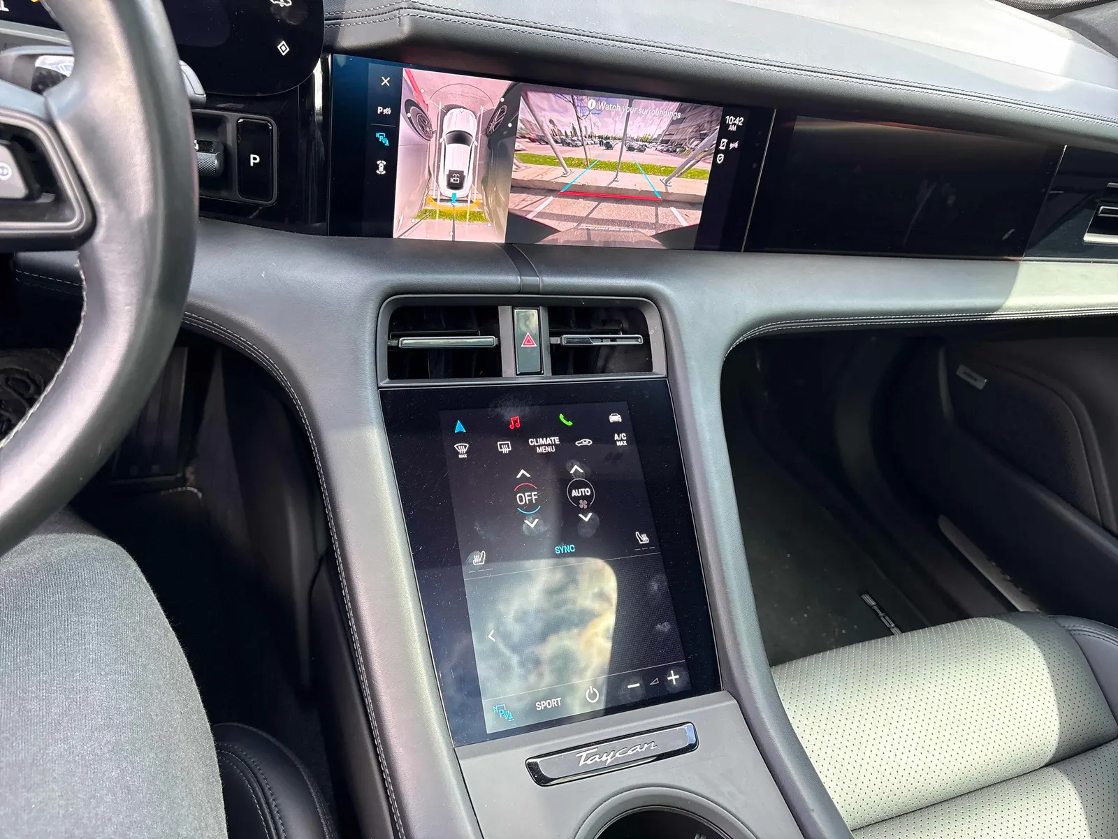 Console