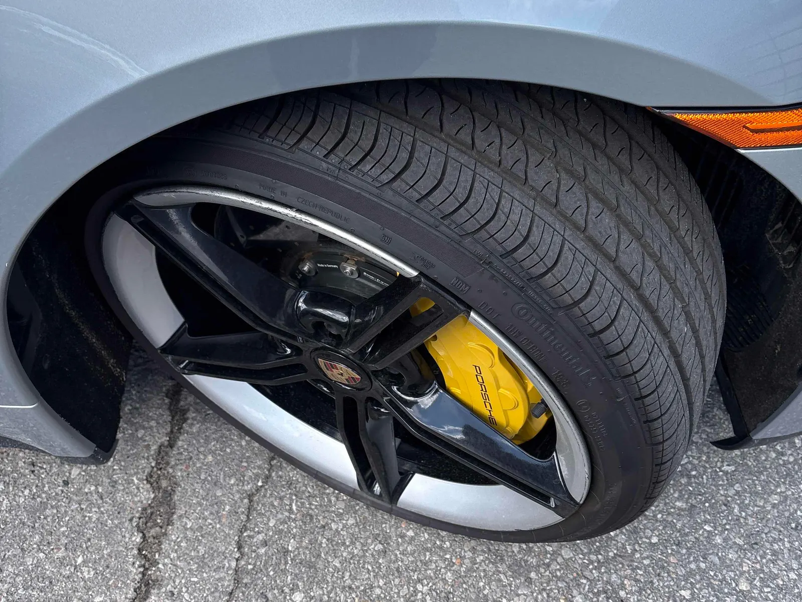 Tire