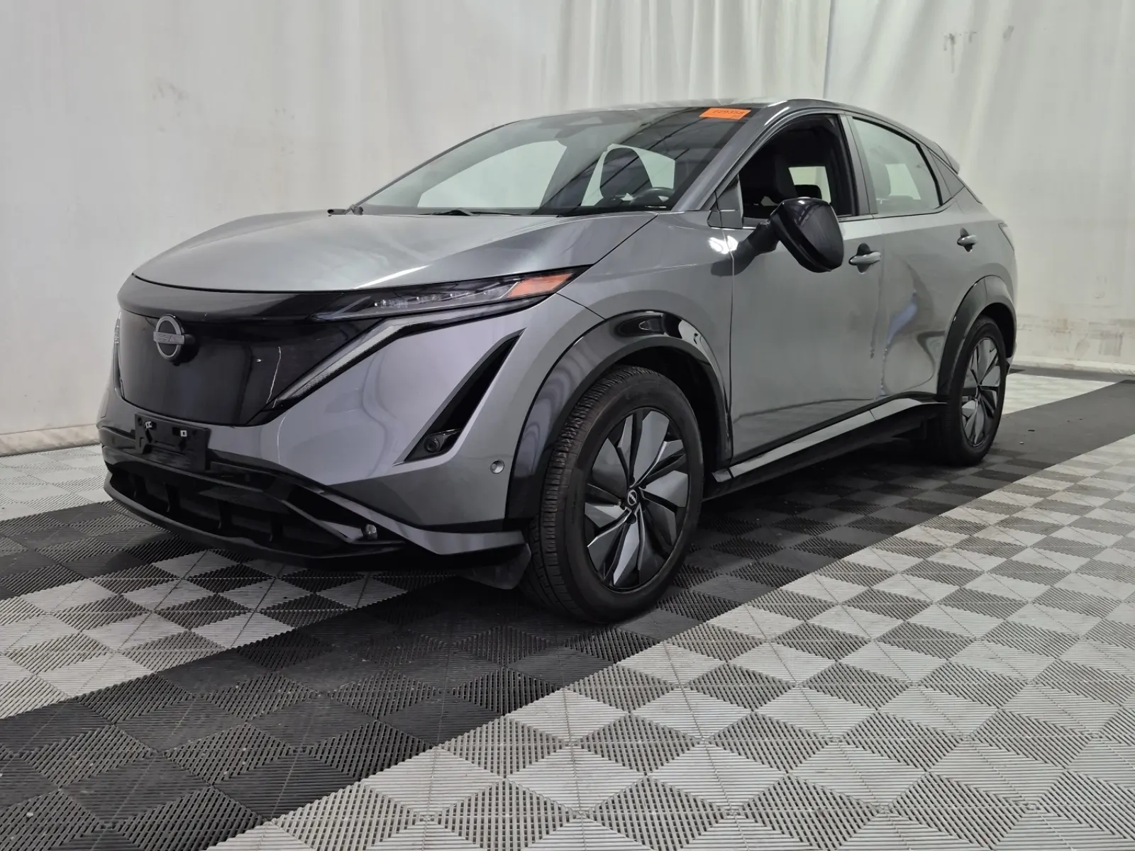 2023 Nissan Ariya