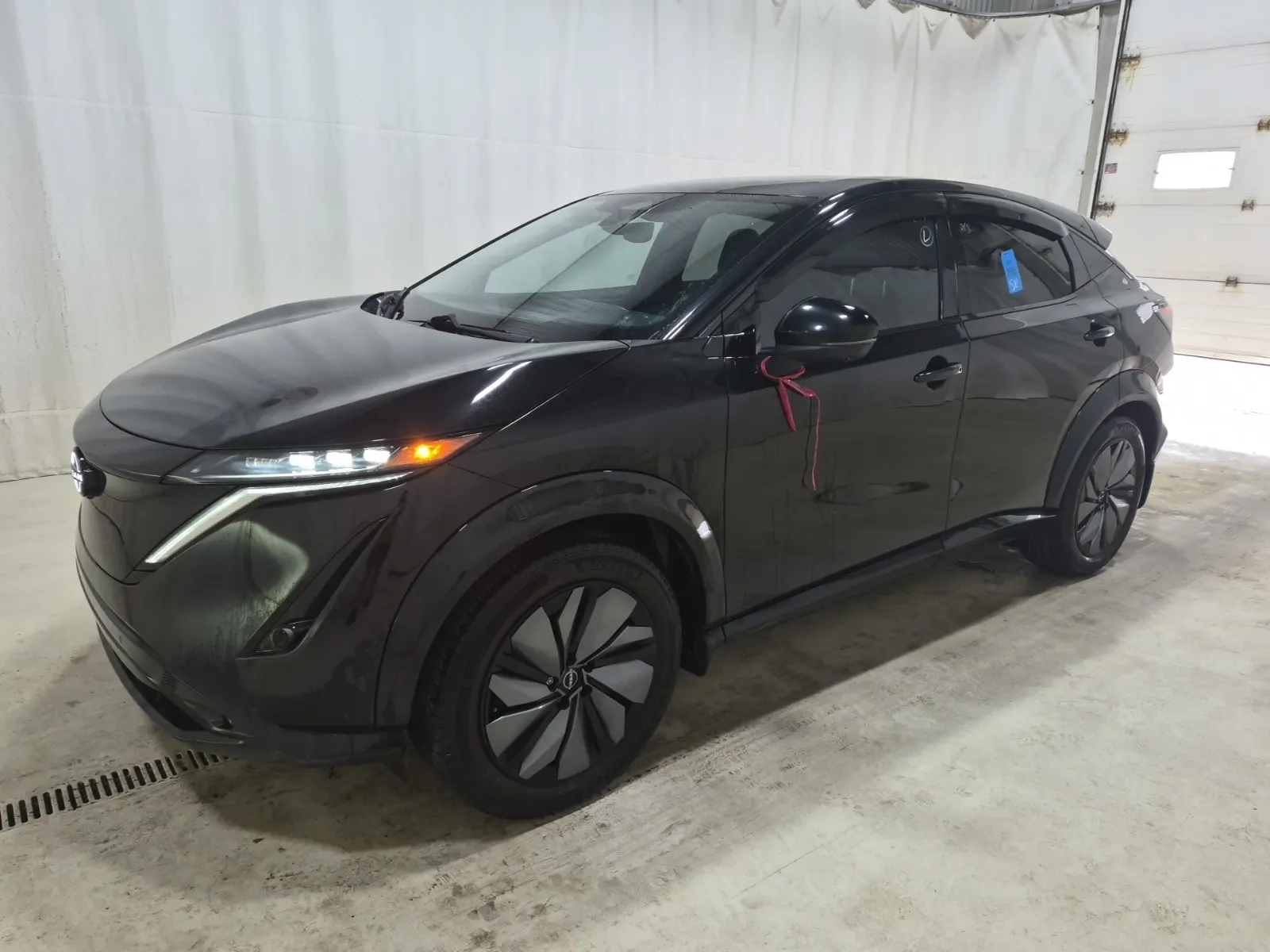 2023 Nissan Ariya